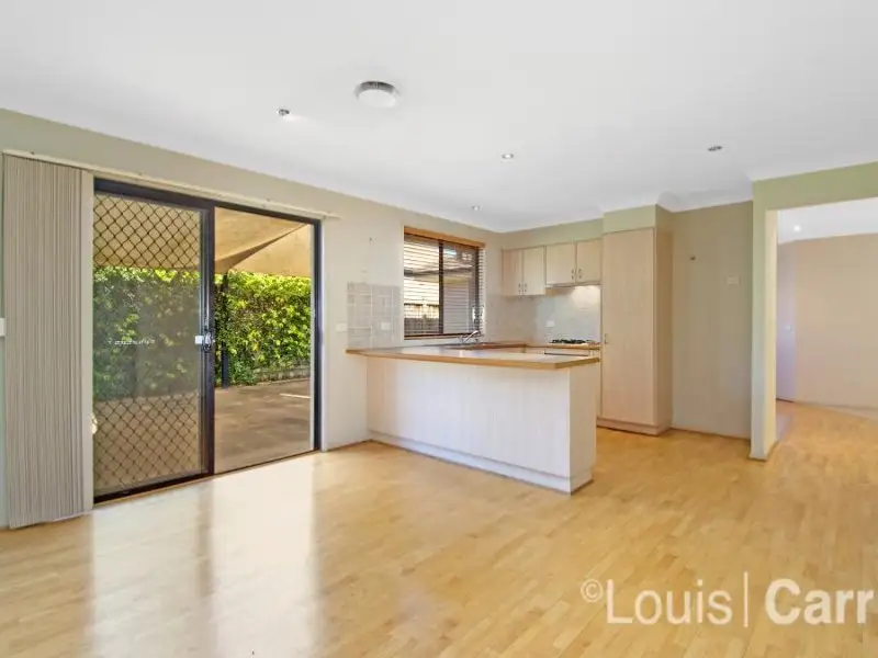 11 Austen Place, Kellyville Sold by Louis Carr Real Estate - image 2