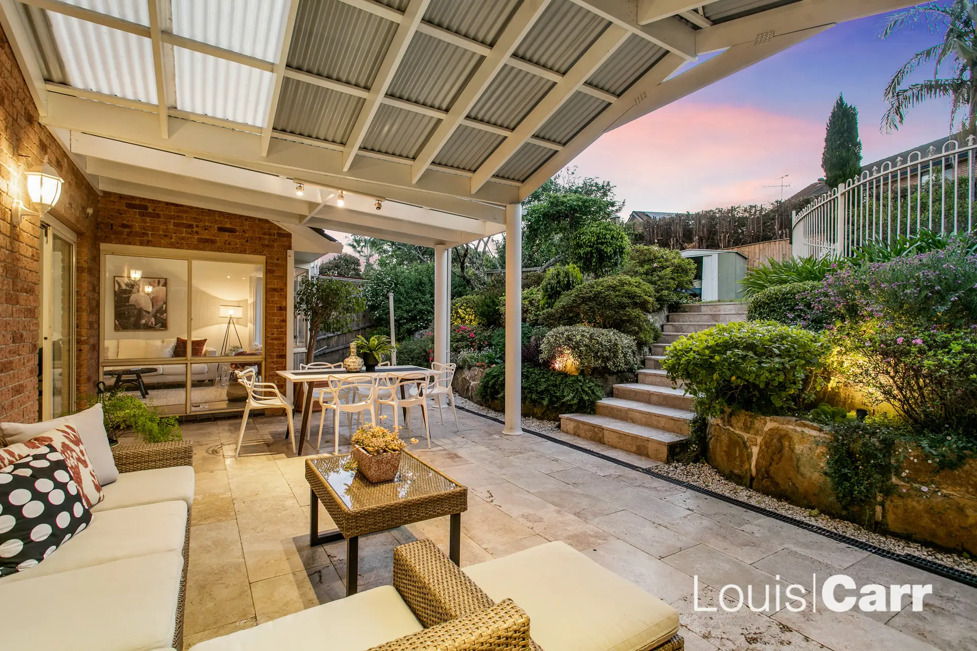 24 Hill Road, West Pennant Hills Sold by Louis Carr Real Estate - image 12