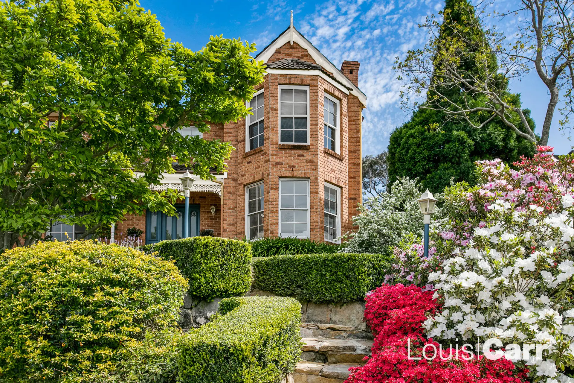 24 Hill Road, West Pennant Hills Sold by Louis Carr Real Estate - image 14
