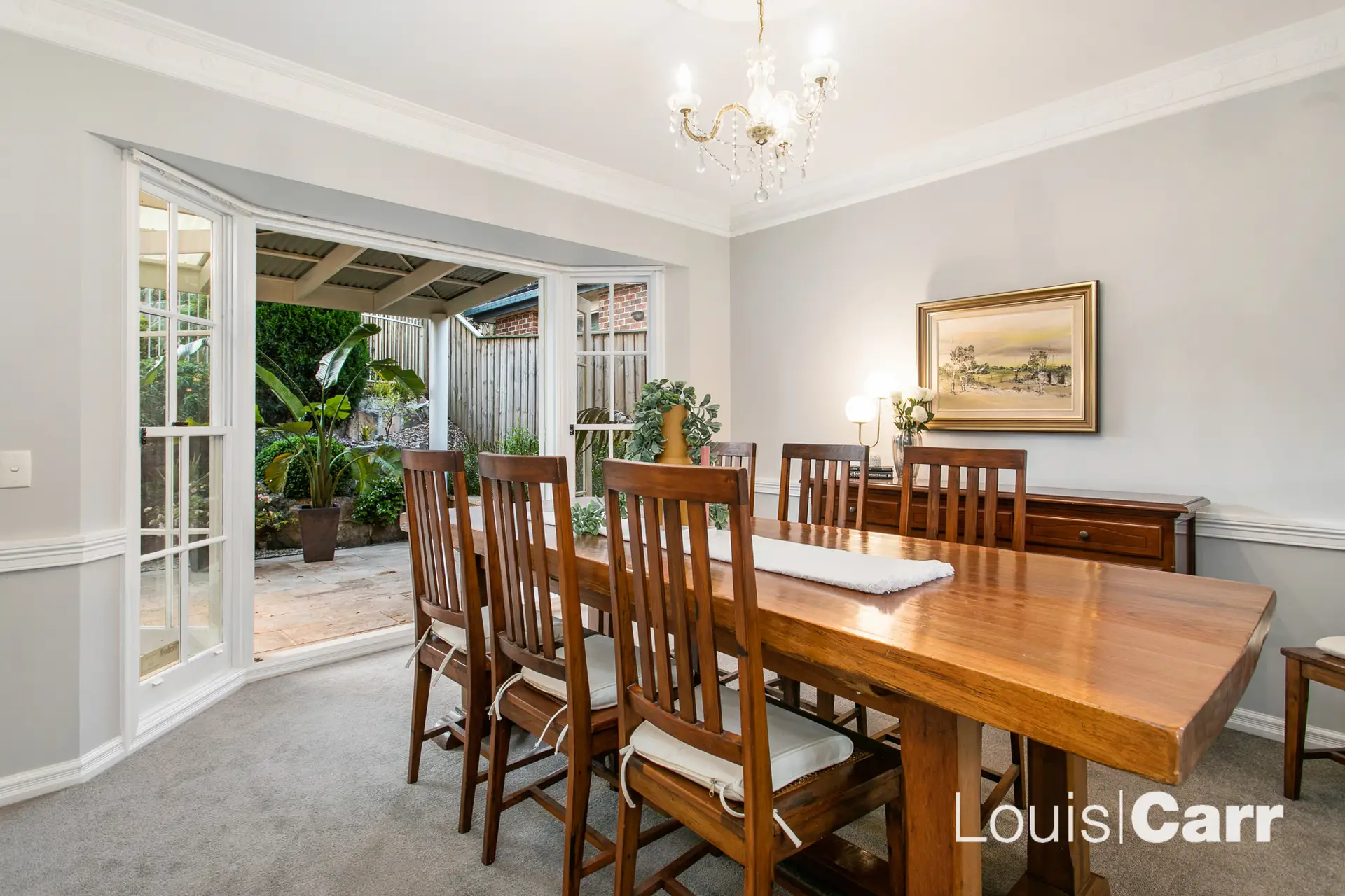 24 Hill Road, West Pennant Hills Sold by Louis Carr Real Estate - image 3