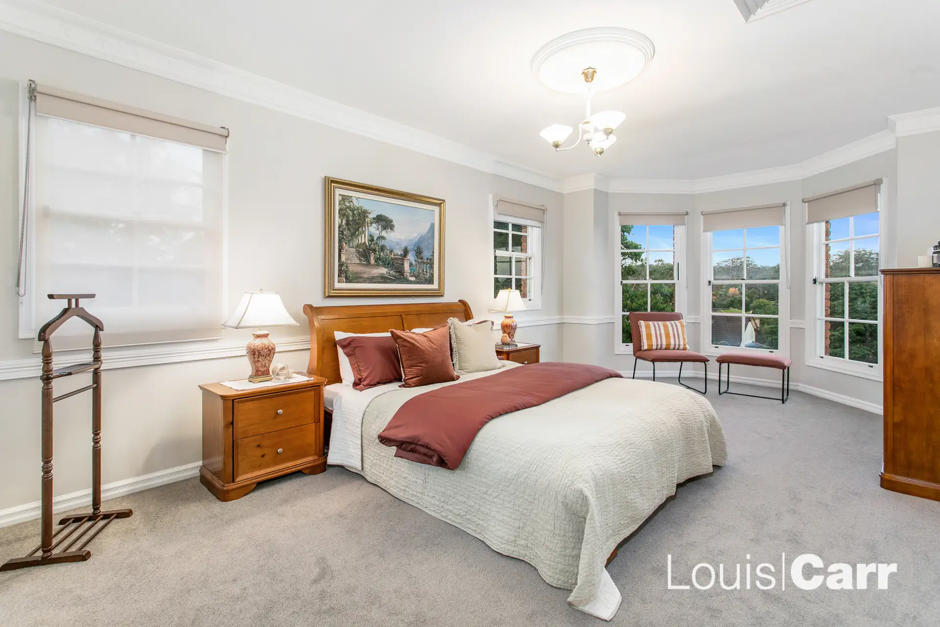 24 Hill Road, West Pennant Hills Sold by Louis Carr Real Estate - image 6