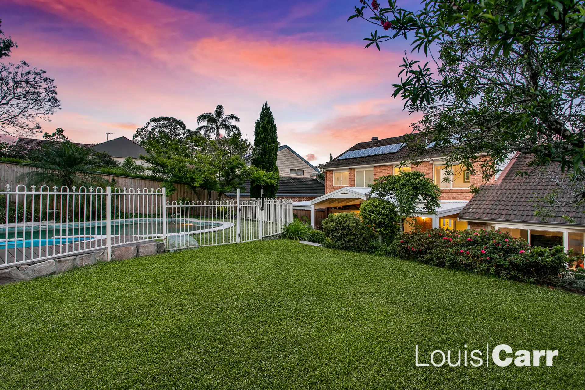 24 Hill Road, West Pennant Hills Sold by Louis Carr Real Estate - image 11