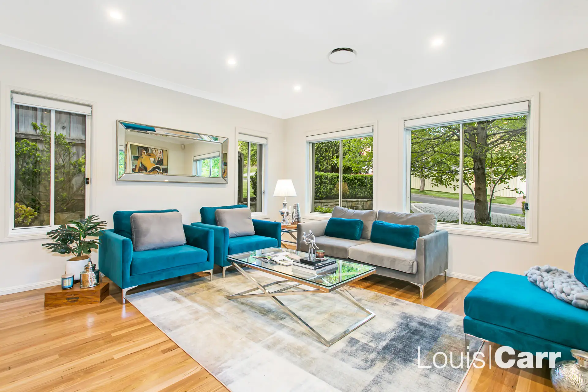 12 Forestwood Crescent, West Pennant Hills Sold by Louis Carr Real Estate - image 5