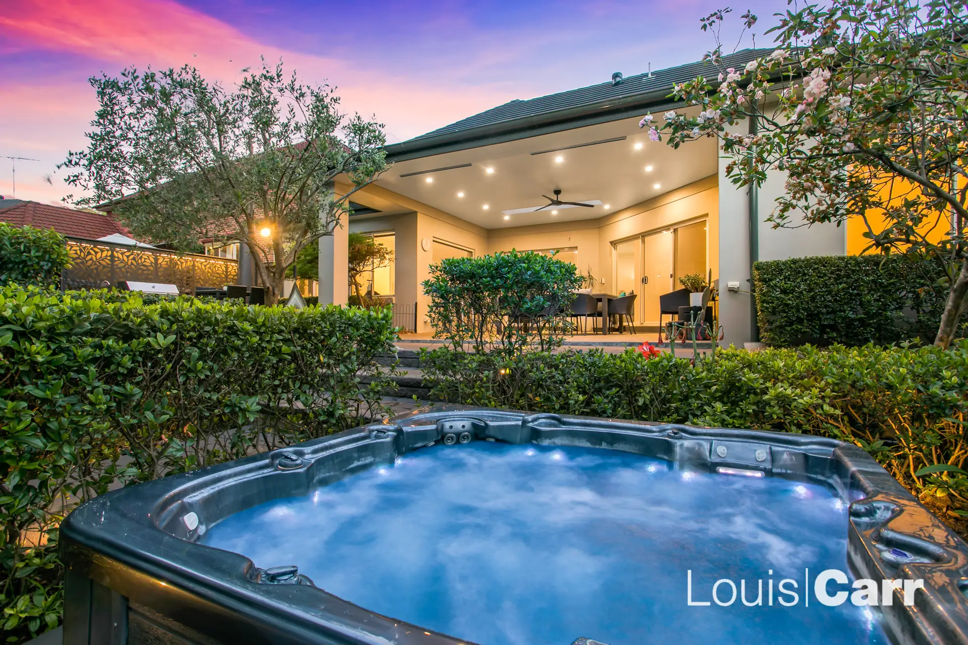 12 Forestwood Crescent, West Pennant Hills Sold by Louis Carr Real Estate - image 1