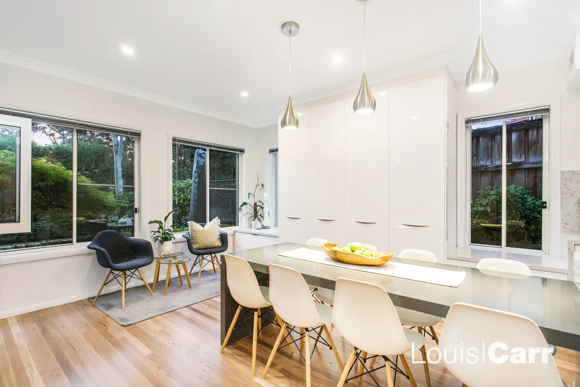 12 Forestwood Crescent, West Pennant Hills Sold by Louis Carr Real Estate - image 1