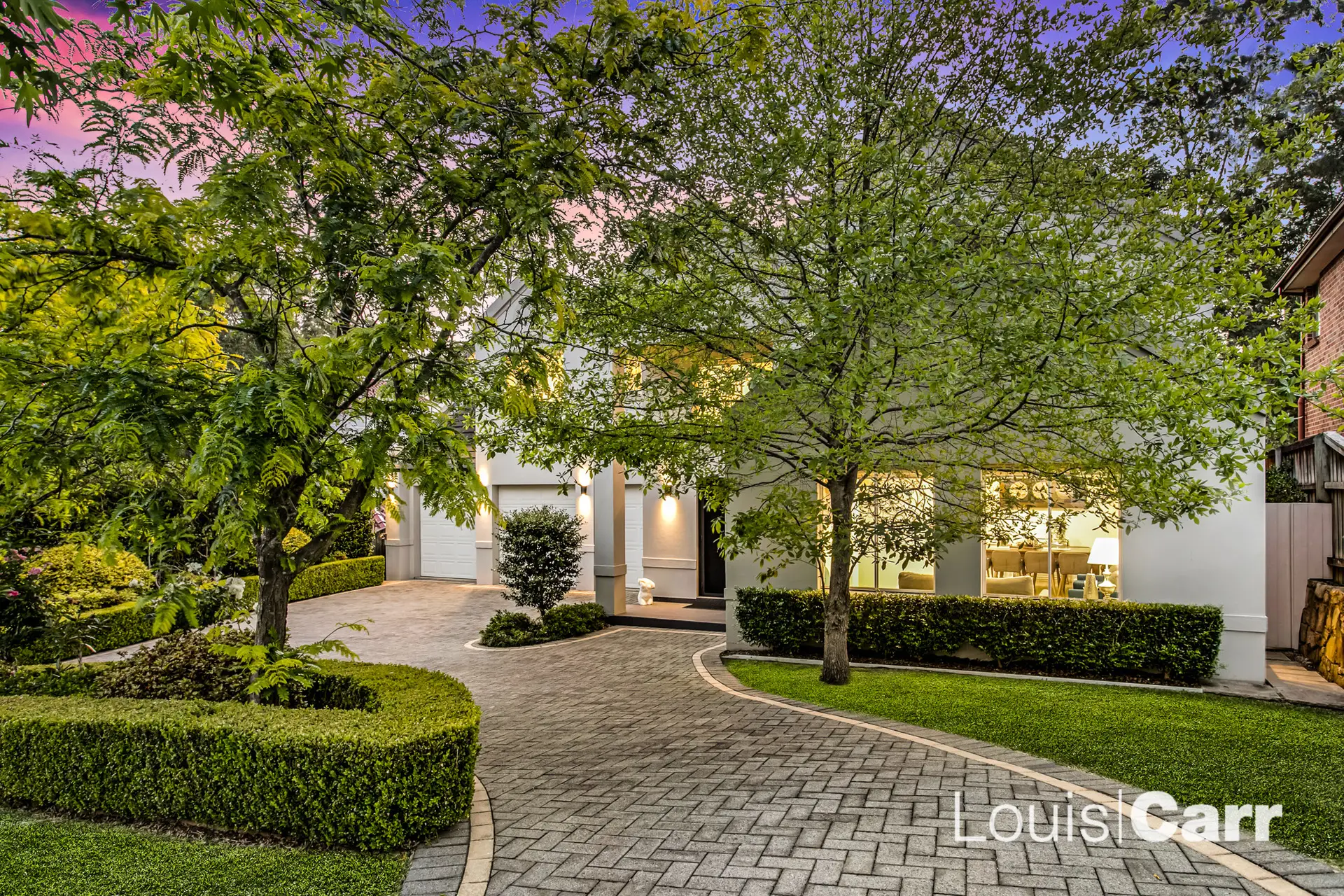 Photo #18: 12 Forestwood Crescent, West Pennant Hills - Sold by Louis Carr Real Estate