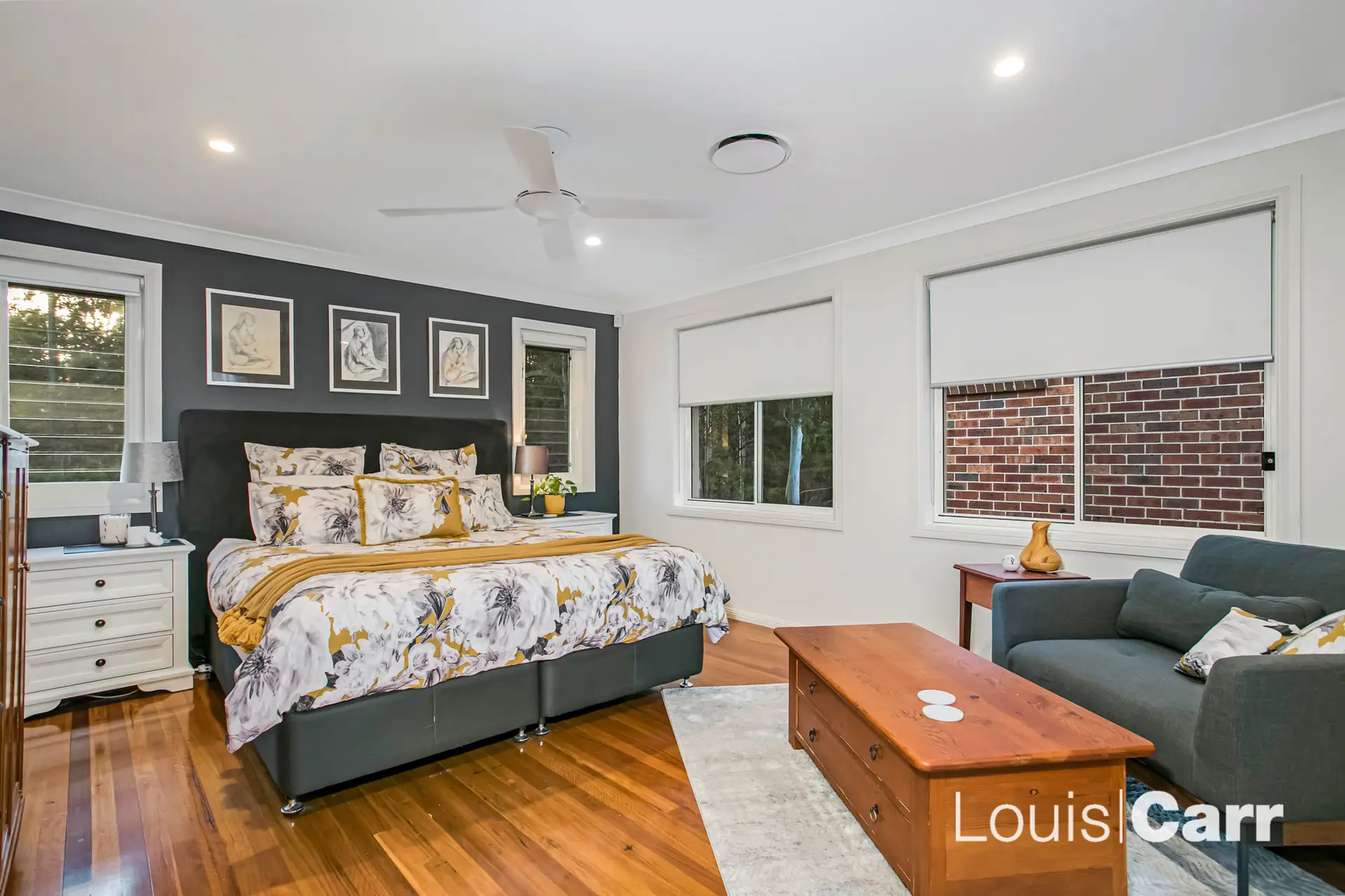 12 Forestwood Crescent, West Pennant Hills Sold by Louis Carr Real Estate - image 10