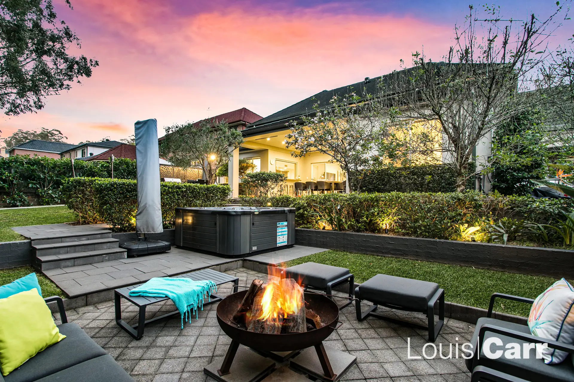 12 Forestwood Crescent, West Pennant Hills Sold by Louis Carr Real Estate - image 3