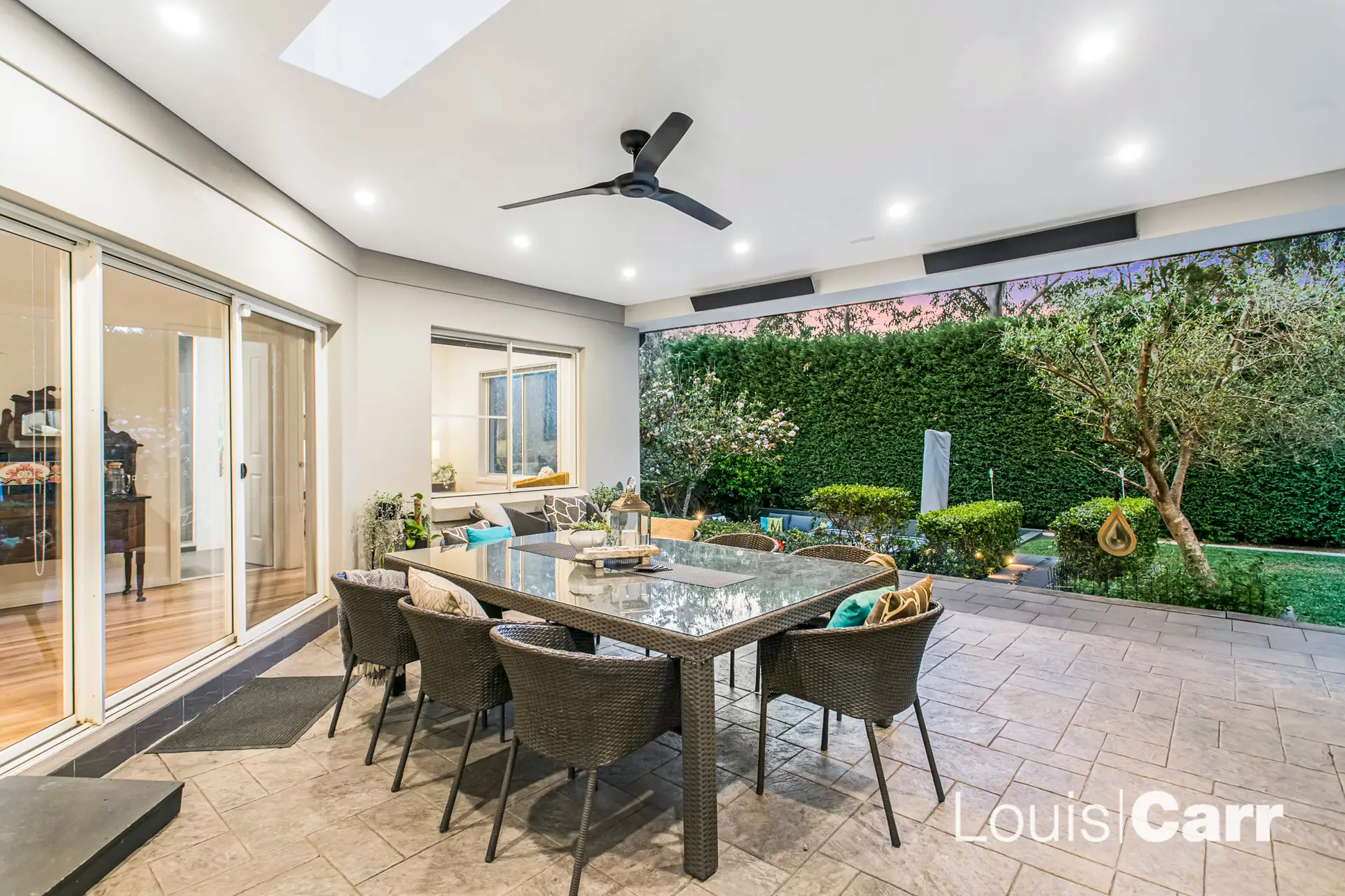 12 Forestwood Crescent, West Pennant Hills Sold by Louis Carr Real Estate - image 14