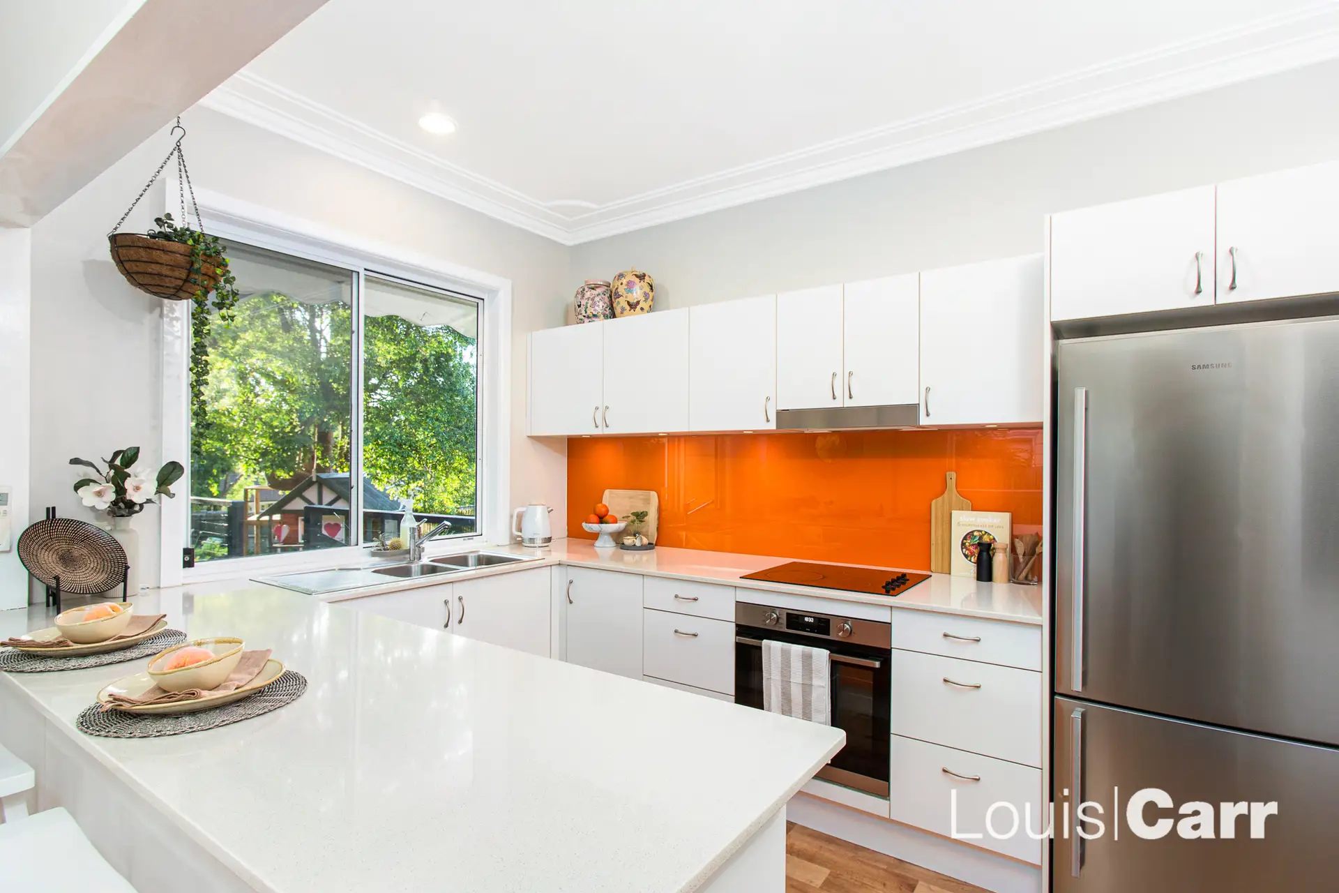 39 New Line Road, West Pennant Hills Sold by Louis Carr Real Estate - image 3