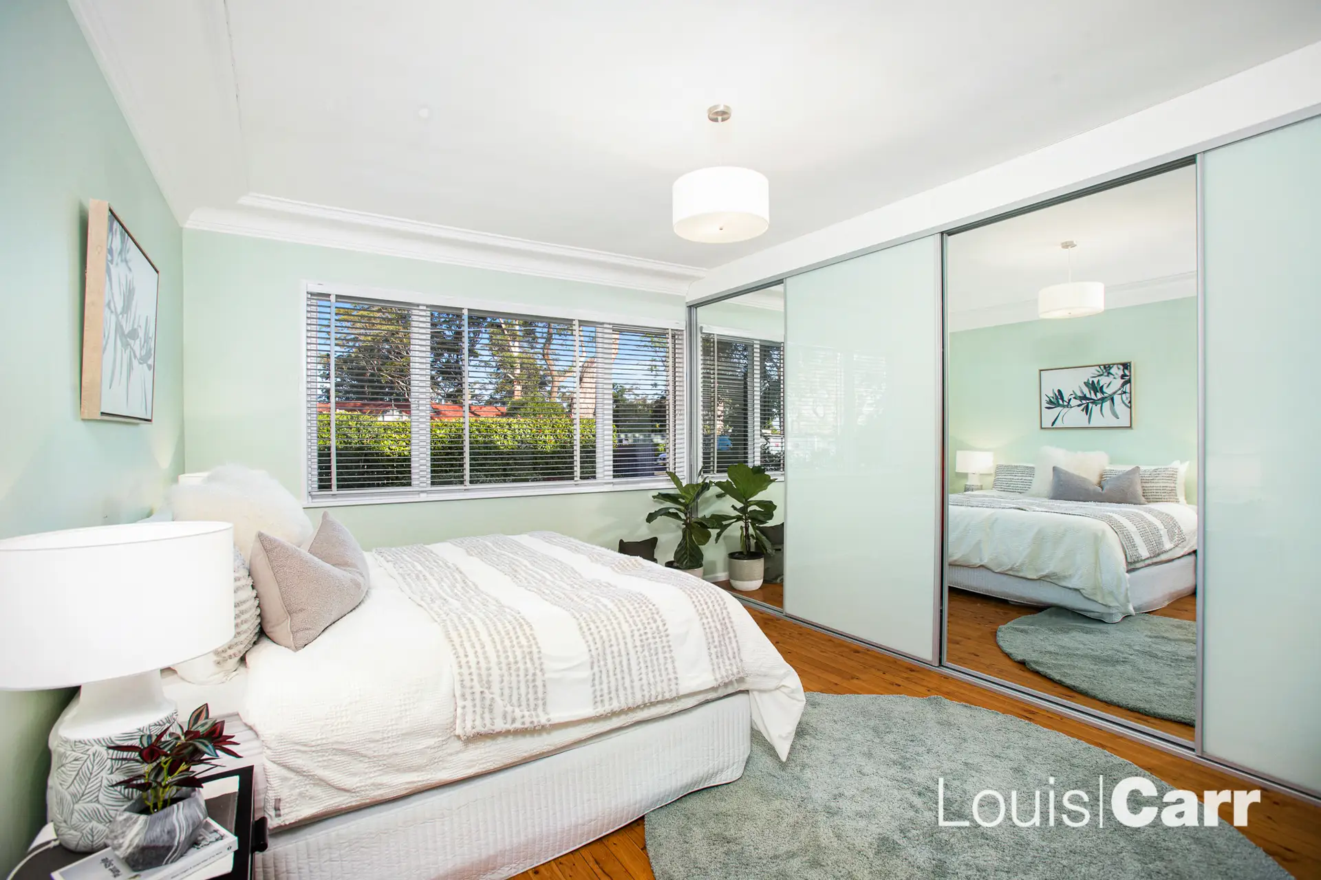 Photo #7: 39 New Line Road, West Pennant Hills - Sold by Louis Carr Real Estate