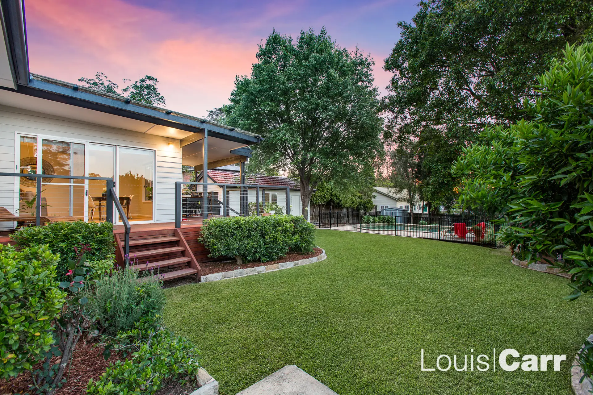 39 New Line Road, West Pennant Hills Sold by Louis Carr Real Estate - image 2
