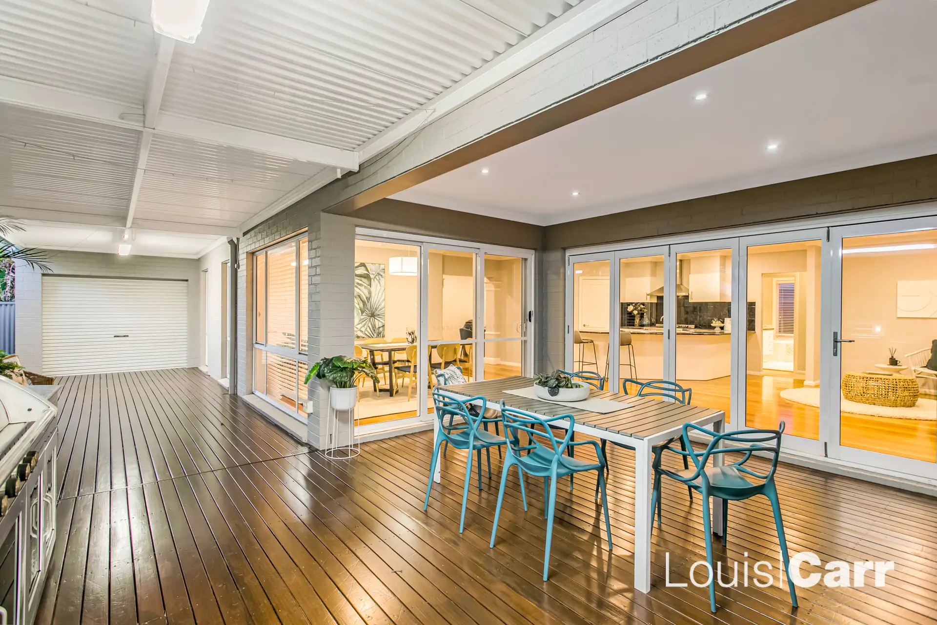 46 Chepstow Drive, Castle Hill Sold by Louis Carr Real Estate - image 9