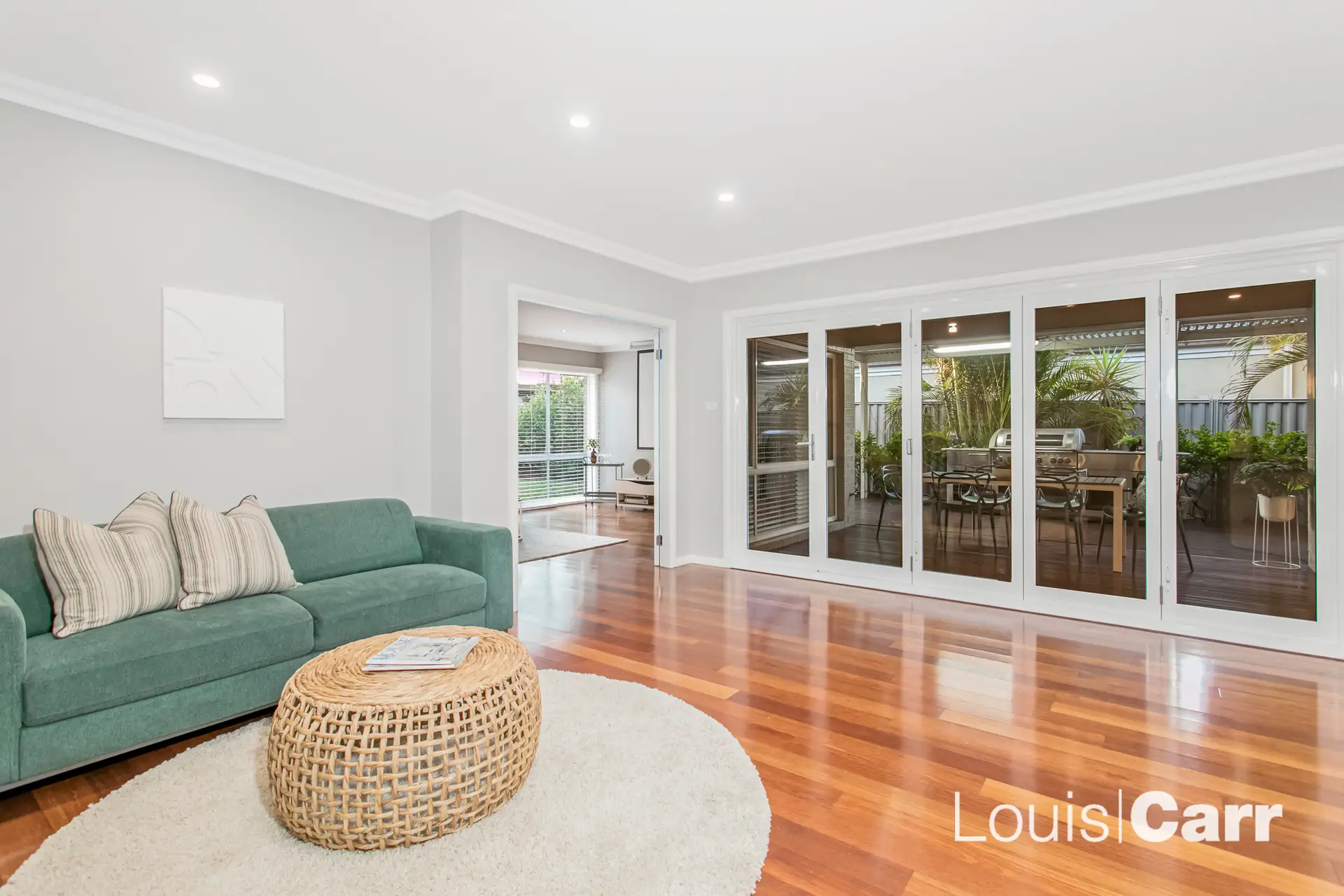 46 Chepstow Drive, Castle Hill Sold by Louis Carr Real Estate - image 3