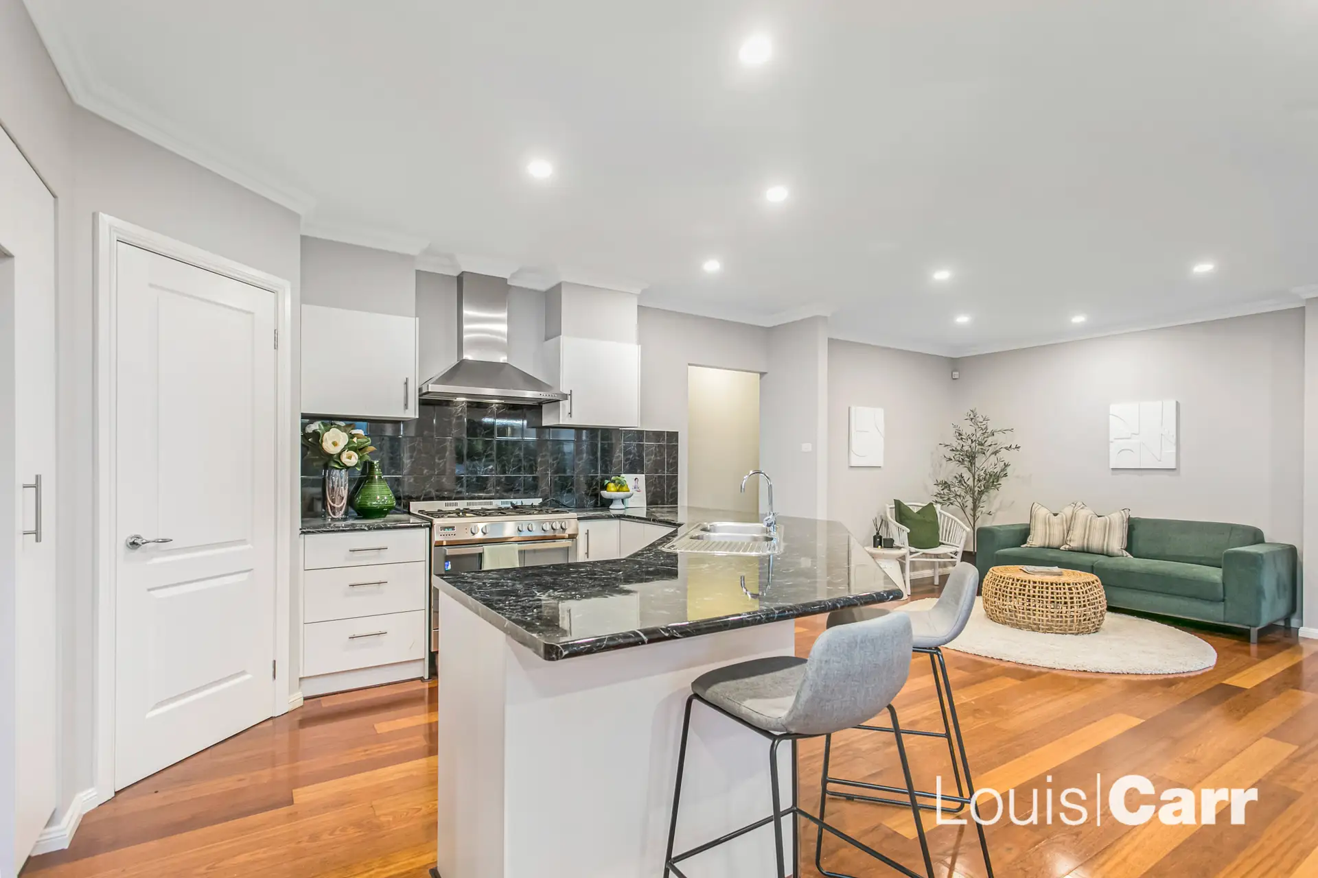 46 Chepstow Drive, Castle Hill Sold by Louis Carr Real Estate - image 2