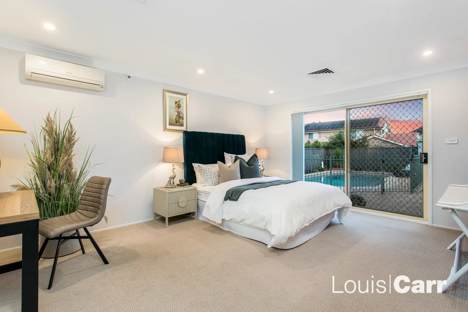4 Tanglewood Place, West Pennant Hills Sold by Louis Carr Real Estate - image 8