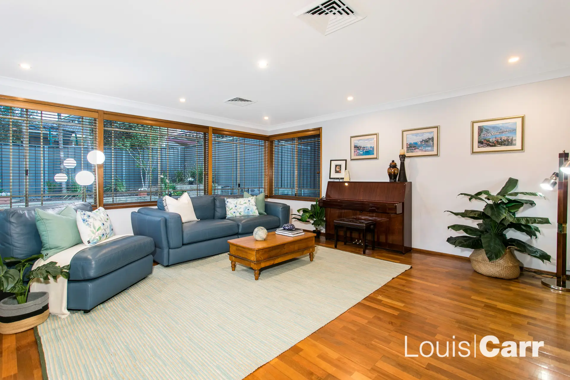 4 Tanglewood Place, West Pennant Hills Sold by Louis Carr Real Estate - image 7