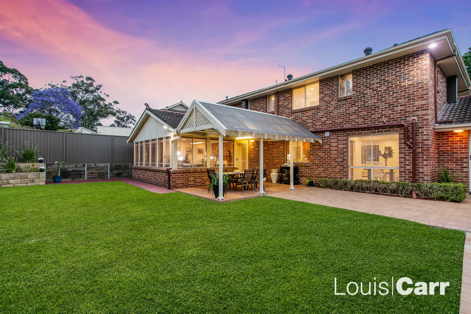 4 Tanglewood Place, West Pennant Hills Sold by Louis Carr Real Estate - image 13