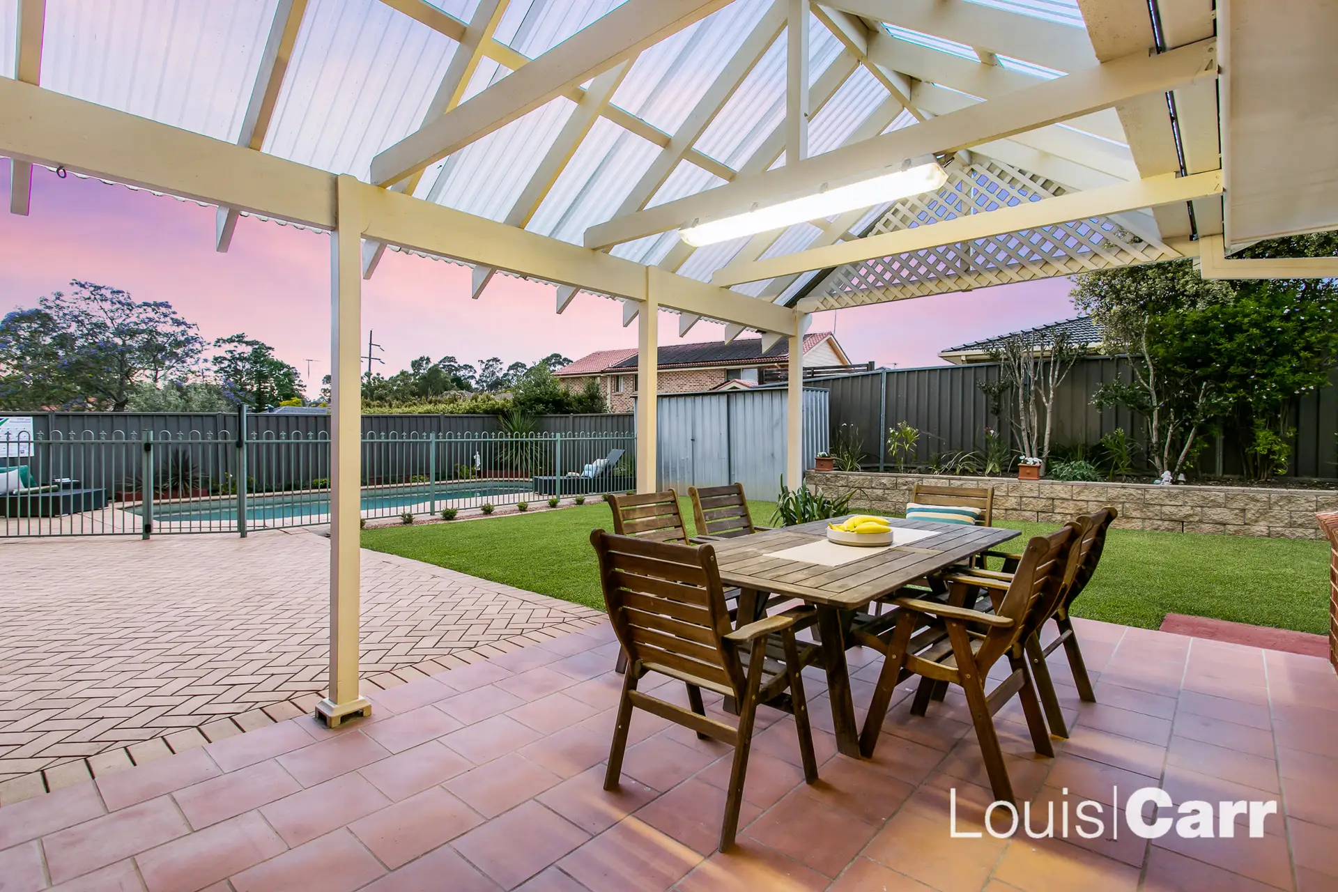 4 Tanglewood Place, West Pennant Hills Sold by Louis Carr Real Estate - image 11