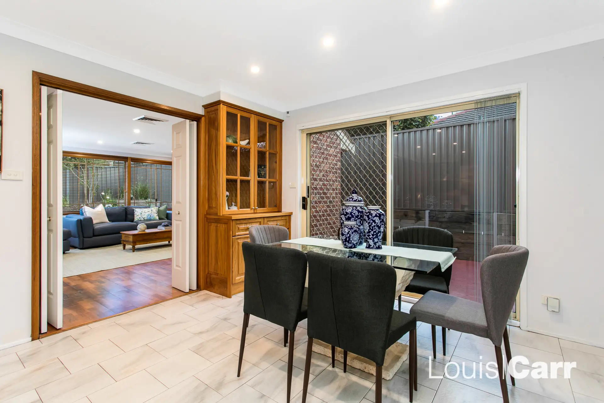 4 Tanglewood Place, West Pennant Hills Sold by Louis Carr Real Estate - image 5