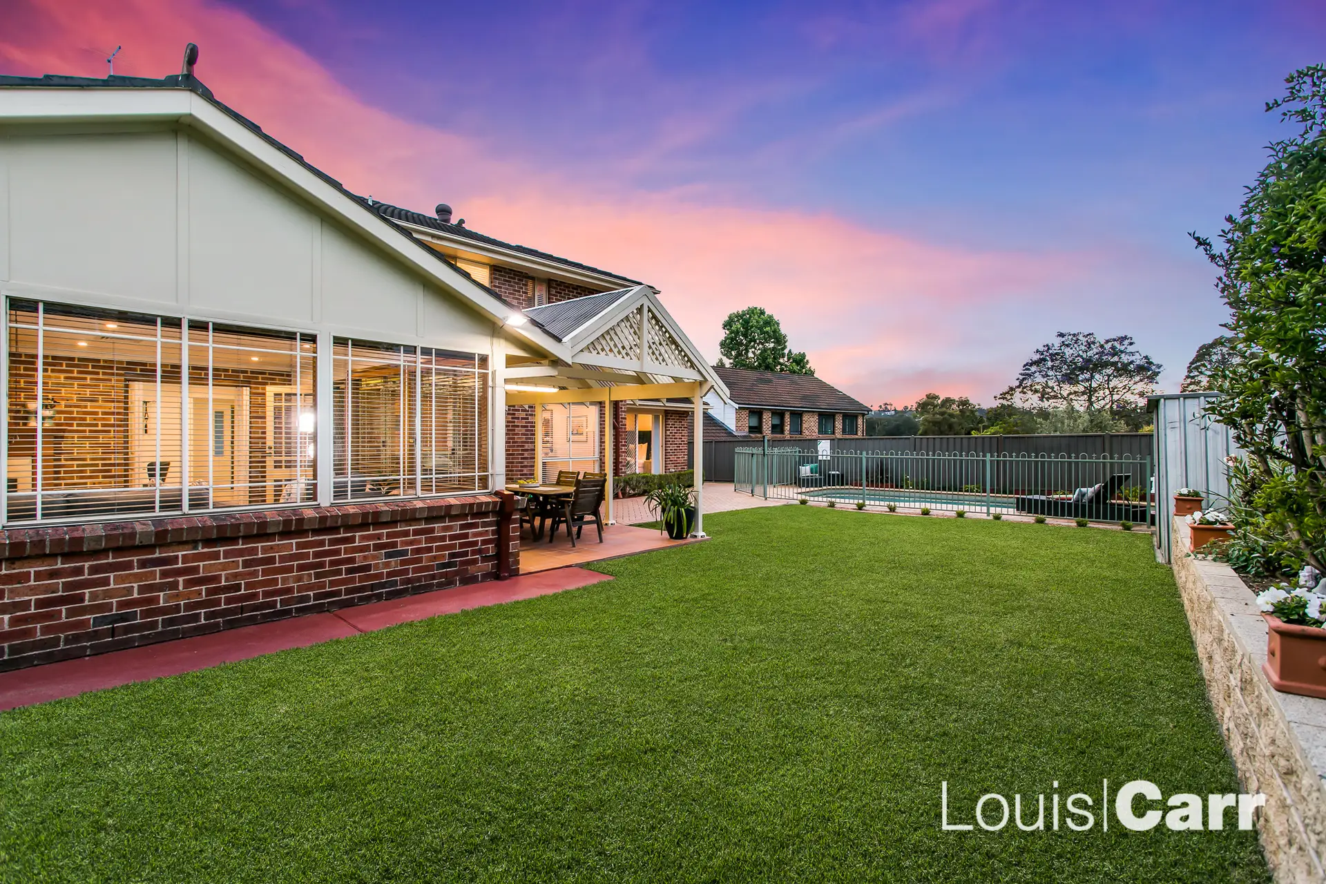 4 Tanglewood Place, West Pennant Hills Sold by Louis Carr Real Estate - image 12