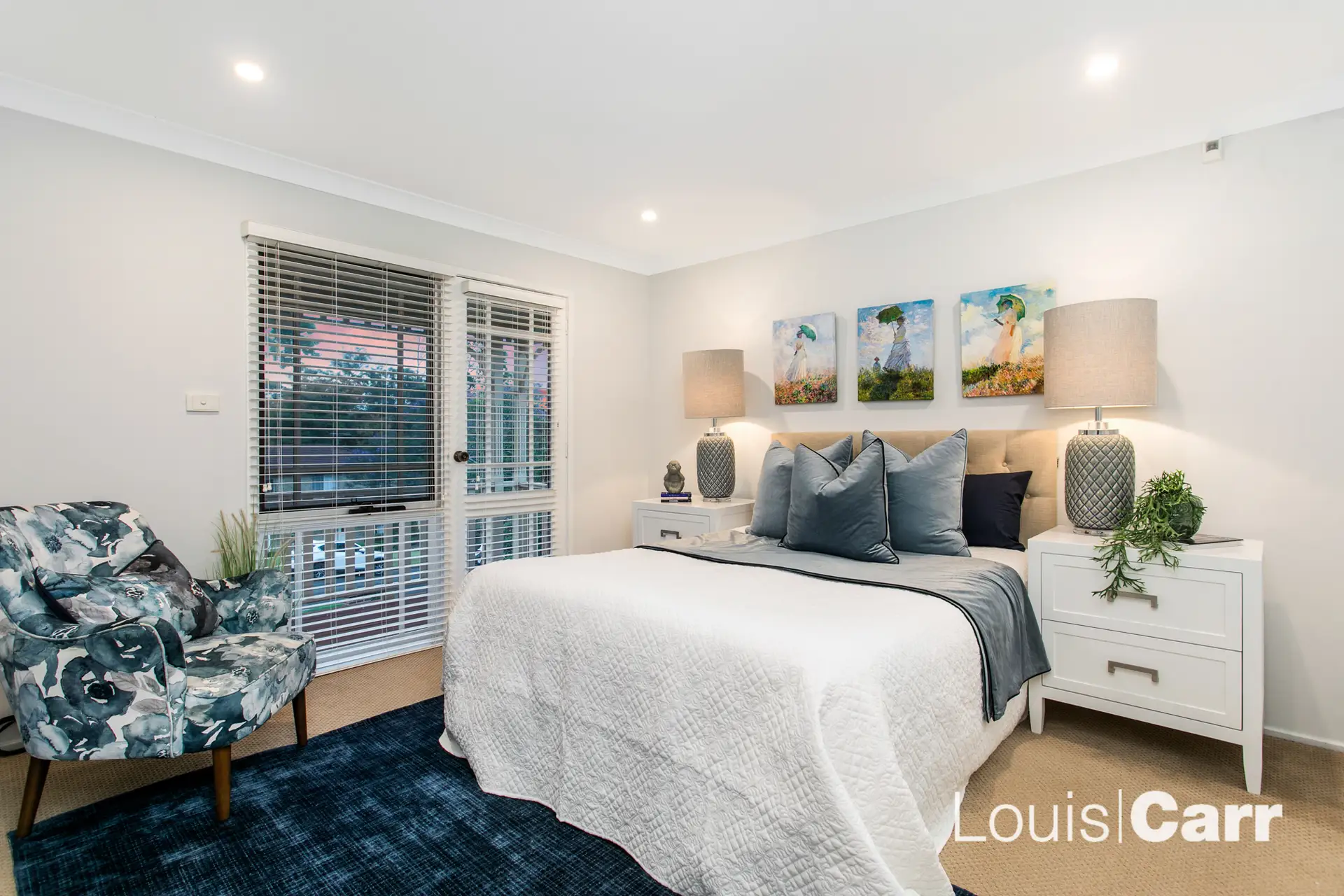 4 Tanglewood Place, West Pennant Hills Sold by Louis Carr Real Estate - image 9