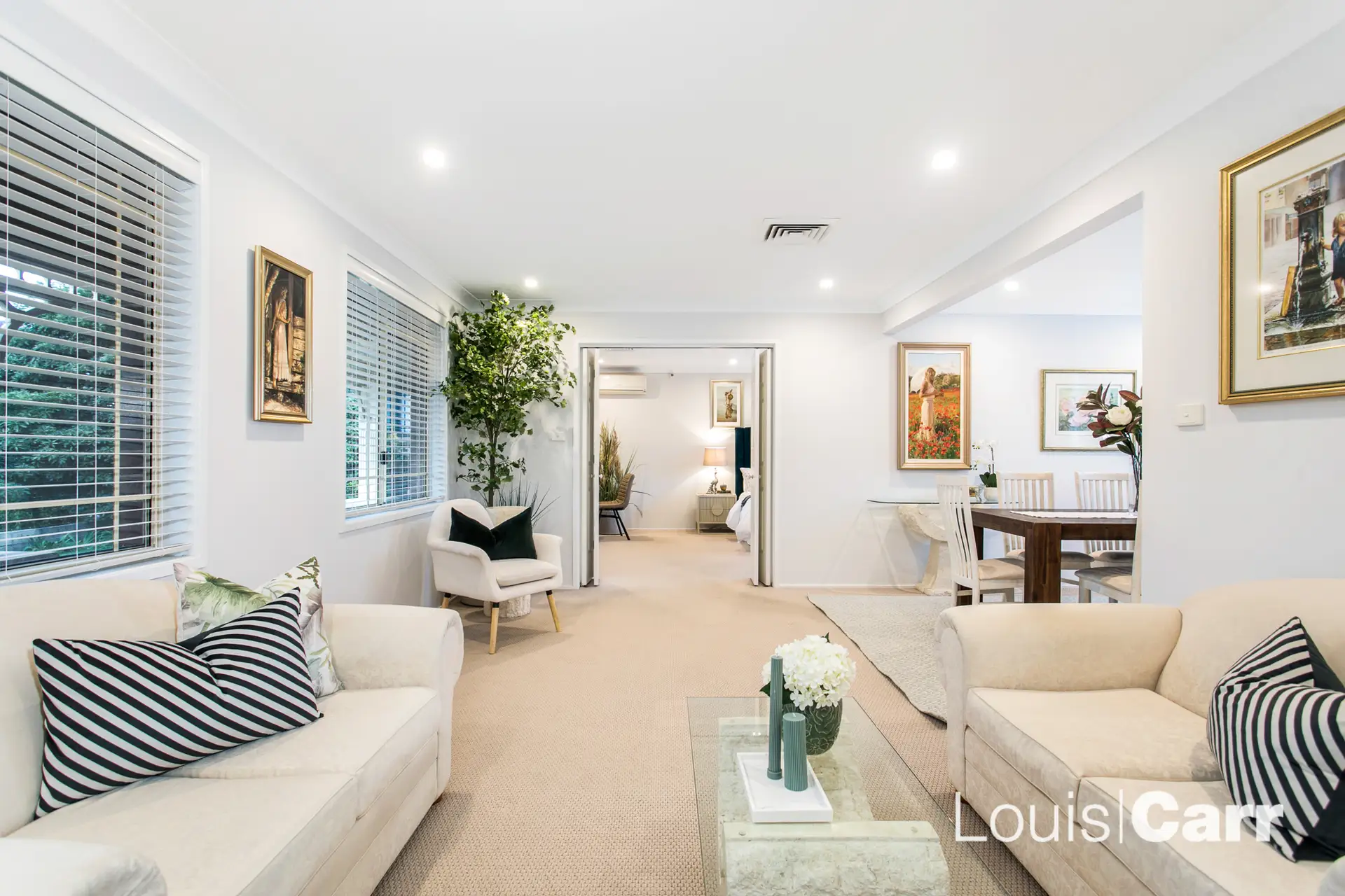 4 Tanglewood Place, West Pennant Hills Sold by Louis Carr Real Estate - image 3