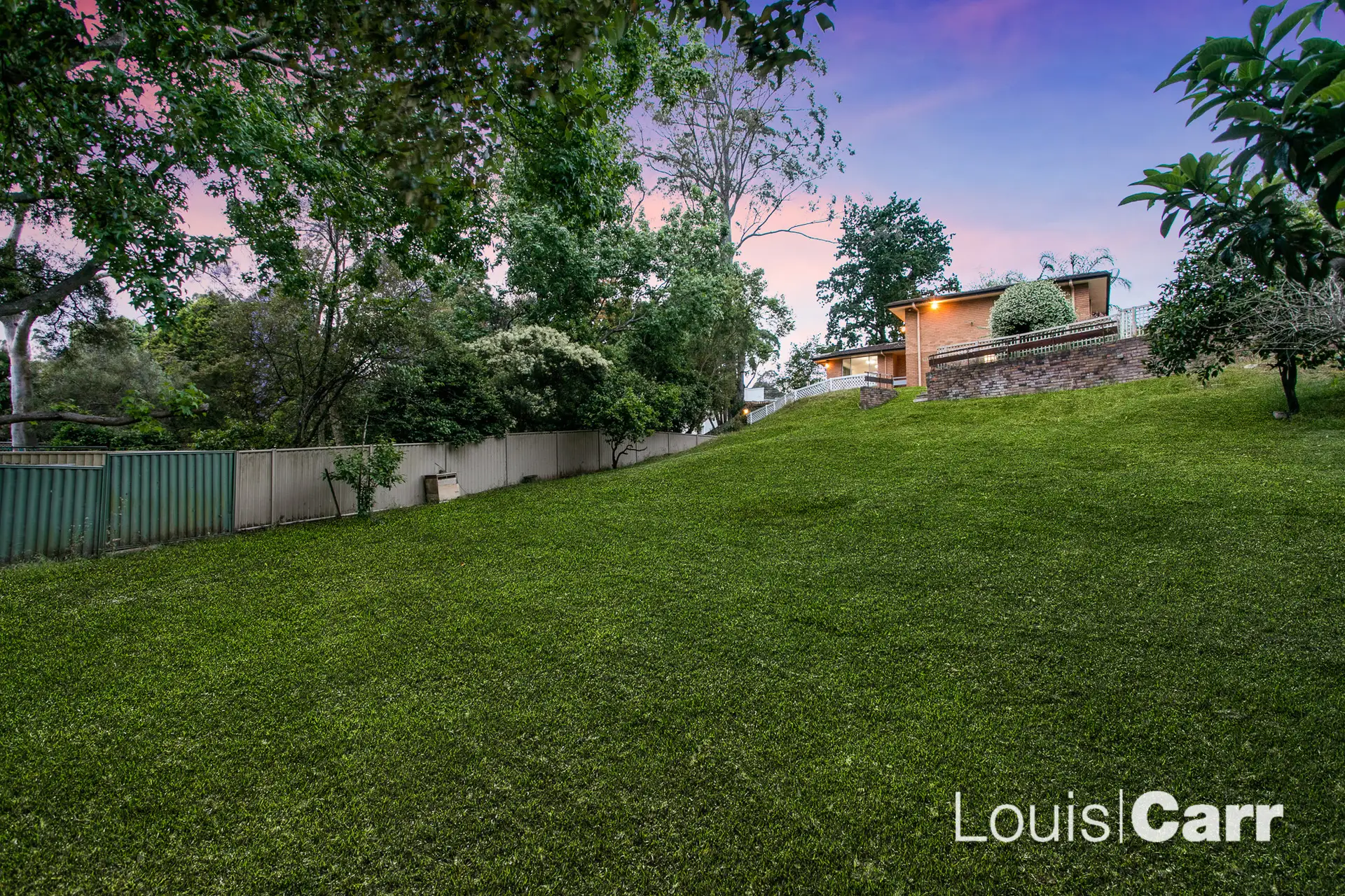 Photo #9: 10A Ashley Avenue, West Pennant Hills - Sold by Louis Carr Real Estate