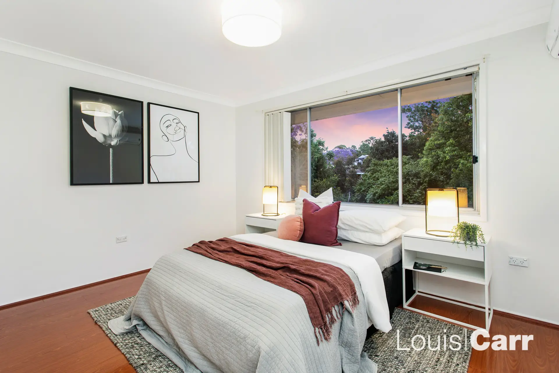 Photo #6: 10A Ashley Avenue, West Pennant Hills - Sold by Louis Carr Real Estate