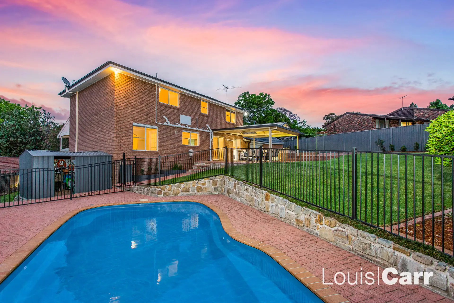 3 Betts Place, West Pennant Hills Sold by Louis Carr Real Estate - image 3