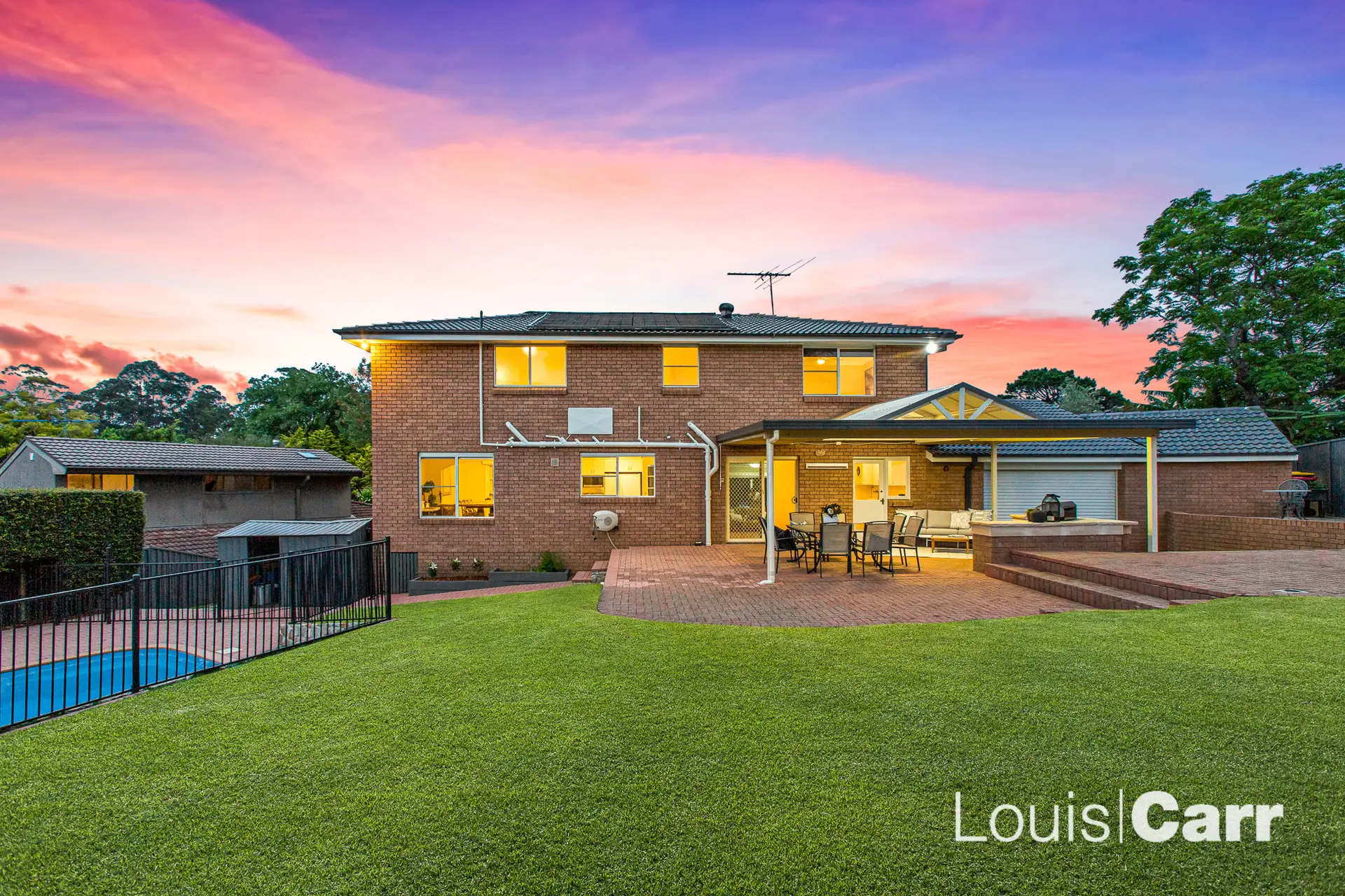 3 Betts Place, West Pennant Hills Sold by Louis Carr Real Estate - image 4