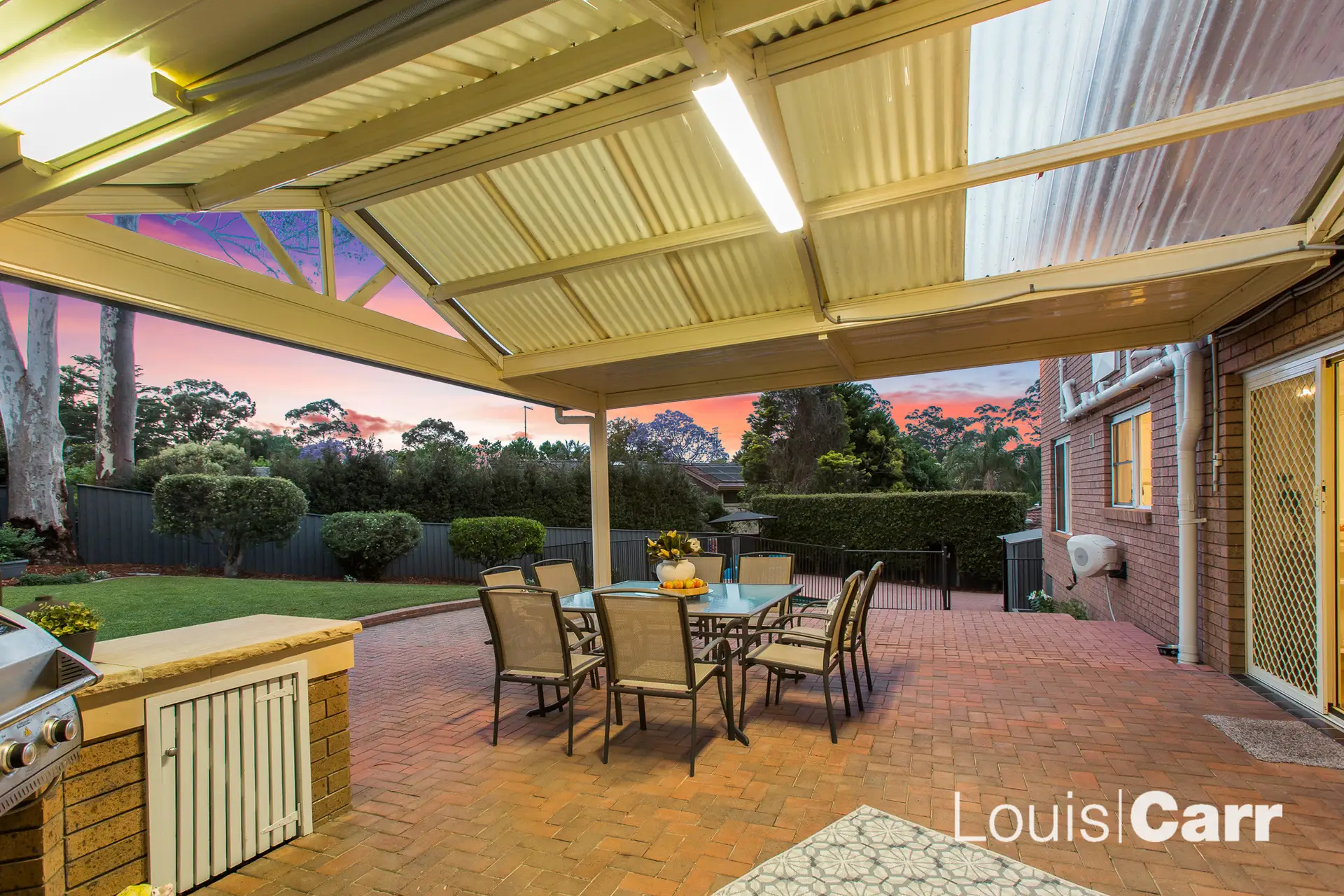 3 Betts Place, West Pennant Hills Sold by Louis Carr Real Estate - image 12