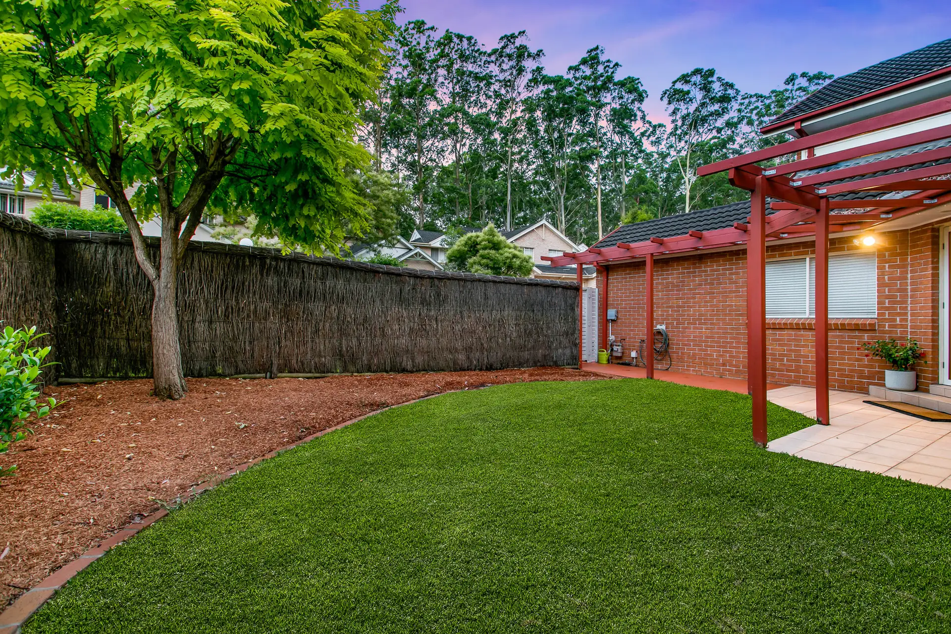 5/129 Aiken Road, West Pennant Hills Sold by Louis Carr Real Estate - image 1