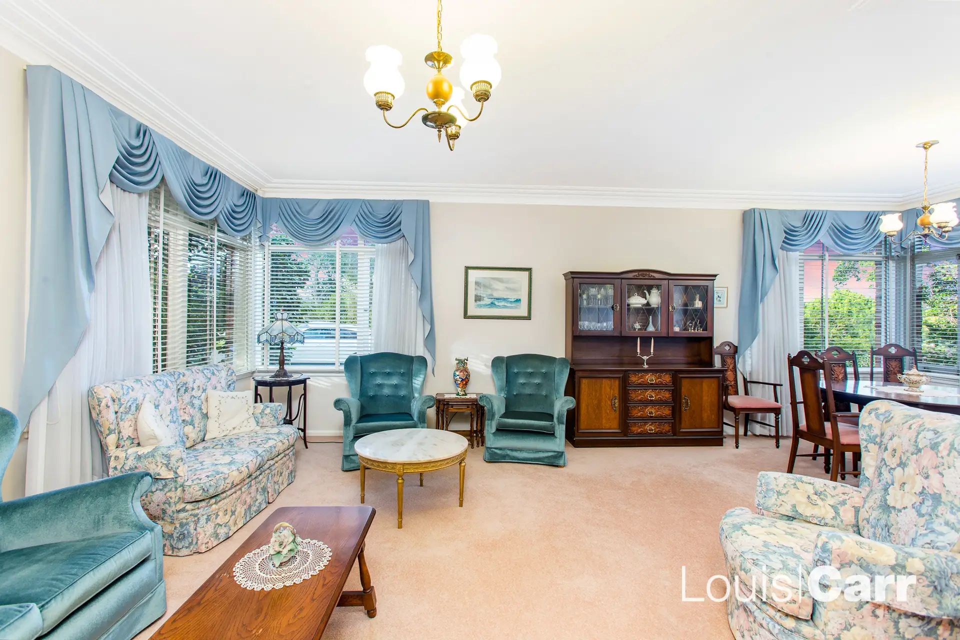 6 New Farm Road, West Pennant Hills Sold by Louis Carr Real Estate - image 5