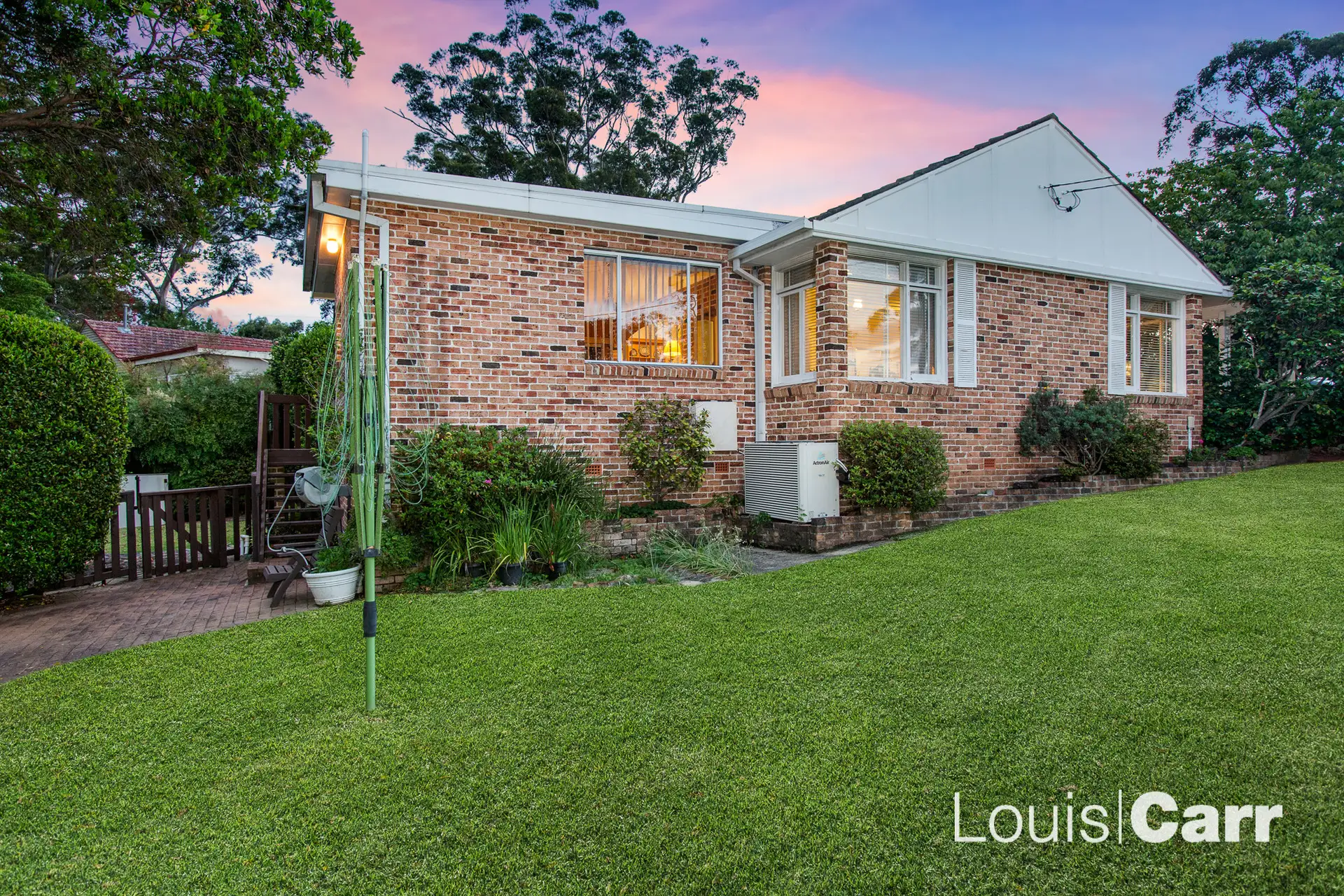 6 New Farm Road, West Pennant Hills Sold by Louis Carr Real Estate - image 10