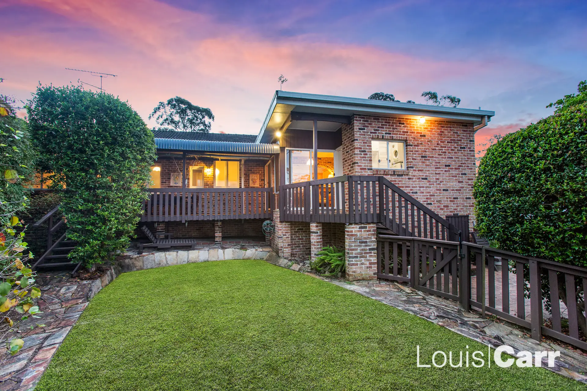 6 New Farm Road, West Pennant Hills Sold by Louis Carr Real Estate - image 9