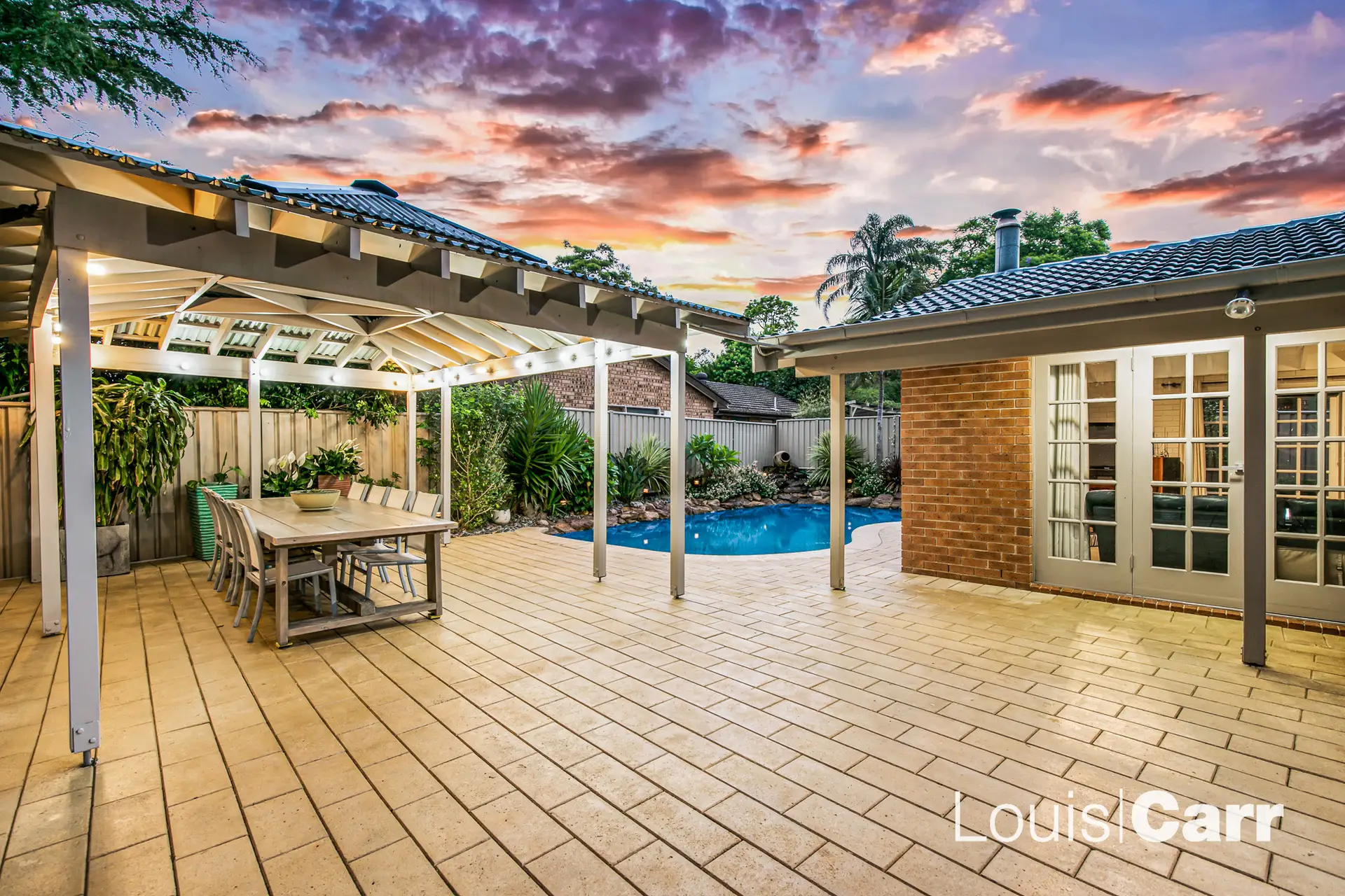 39 Moolanda Avenue, West Pennant Hills Sold by Louis Carr Real Estate - image 8