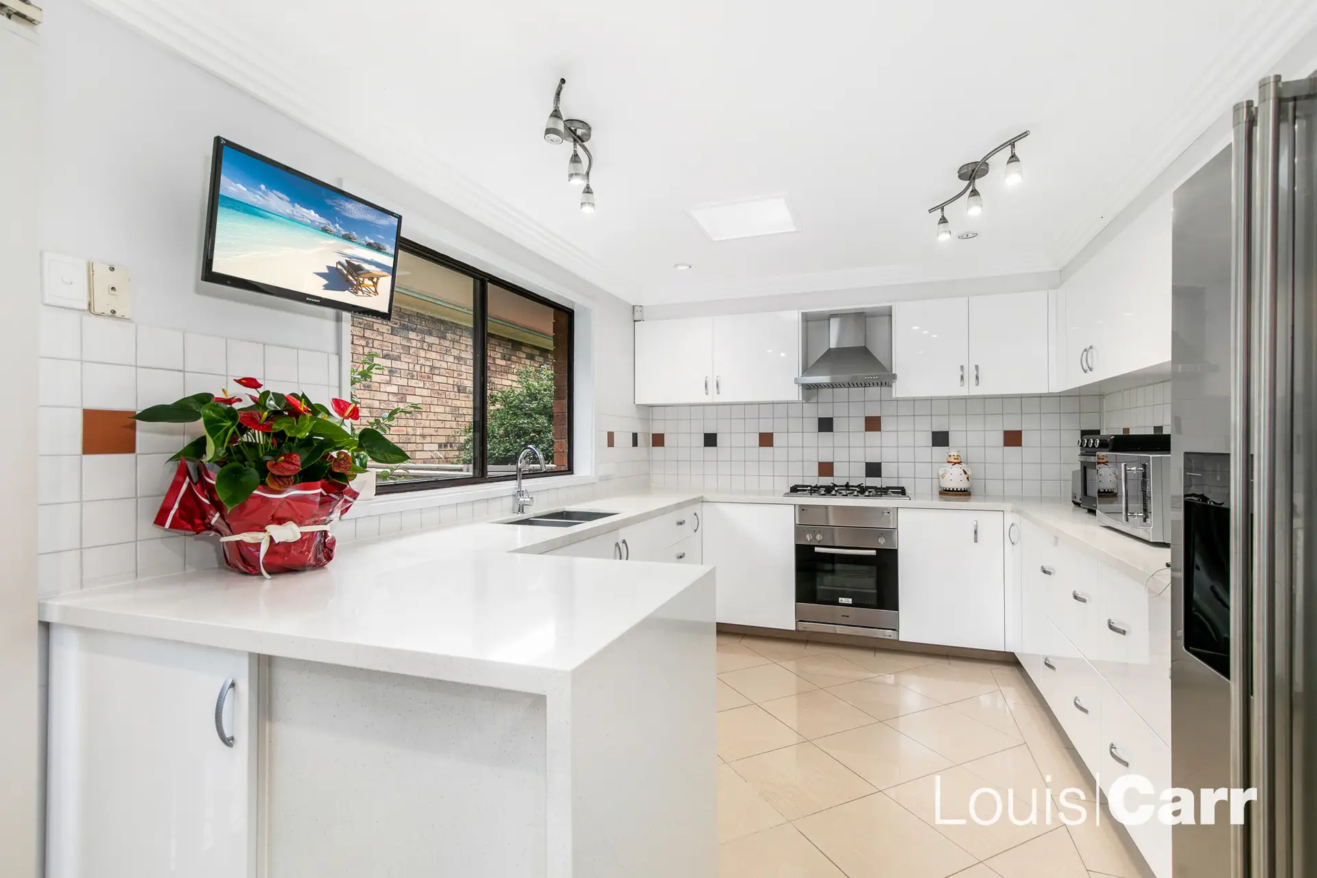 39 Moolanda Avenue, West Pennant Hills Sold by Louis Carr Real Estate - image 3
