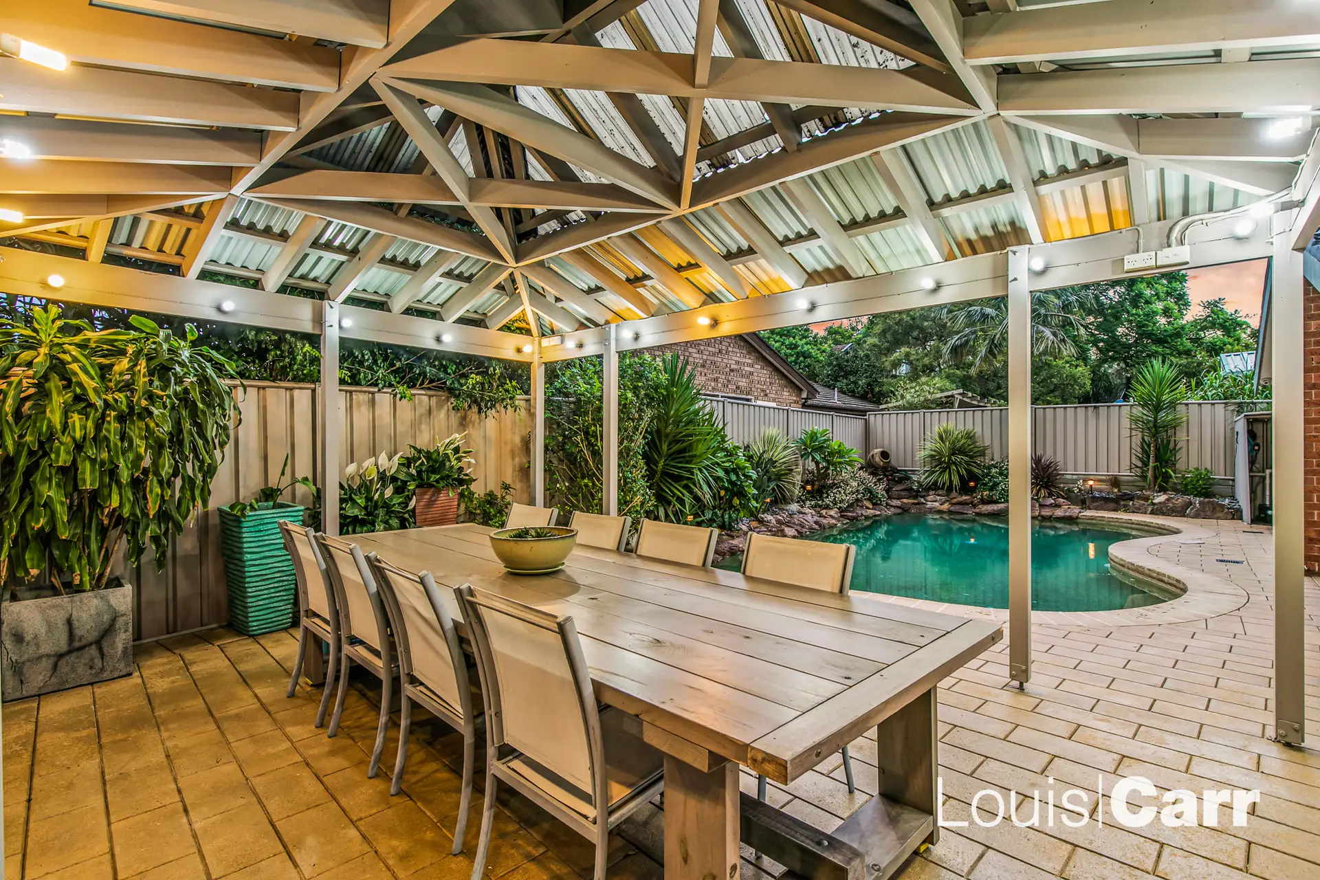 39 Moolanda Avenue, West Pennant Hills Sold by Louis Carr Real Estate - image 10