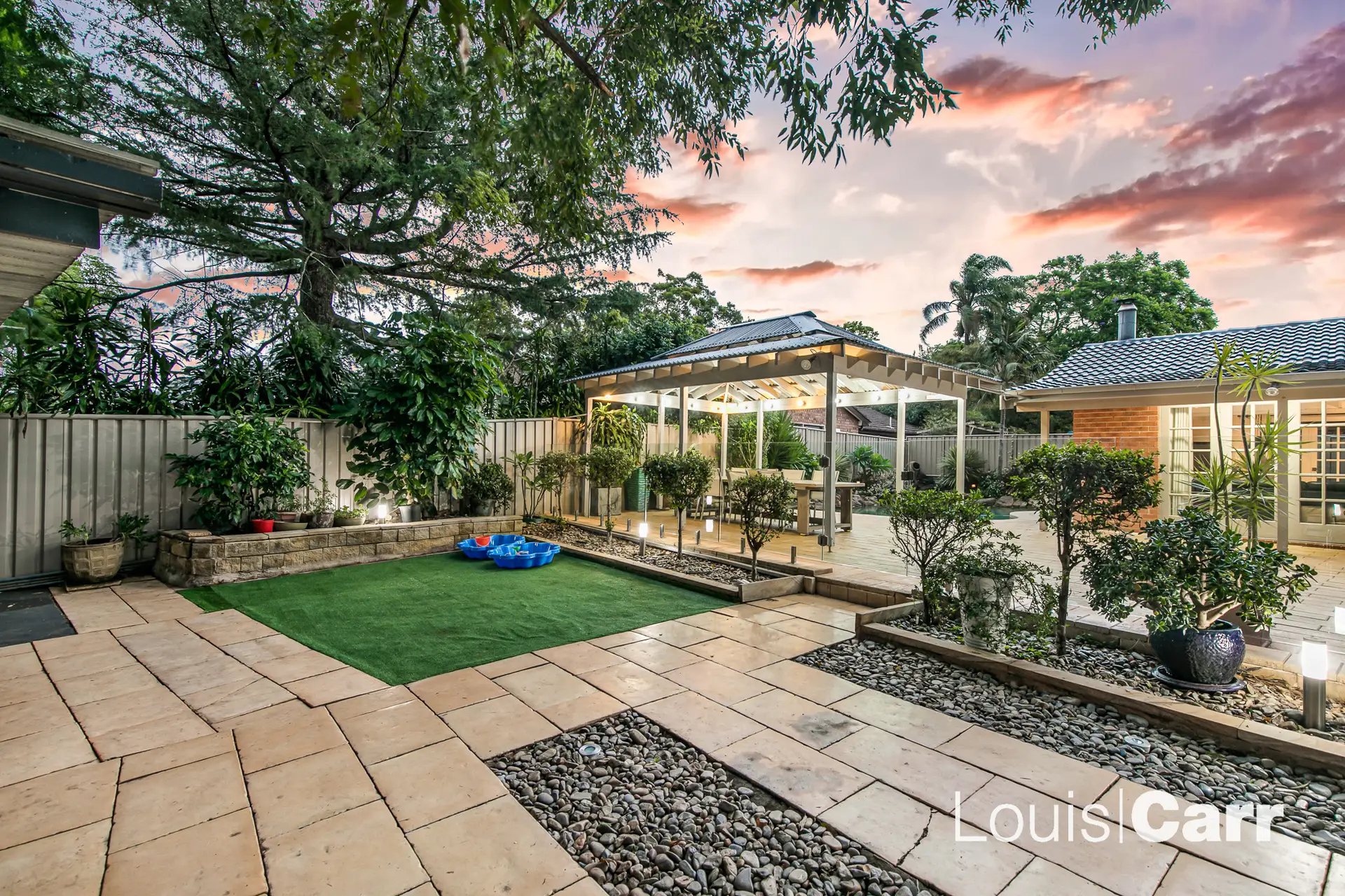 39 Moolanda Avenue, West Pennant Hills Sold by Louis Carr Real Estate - image 9