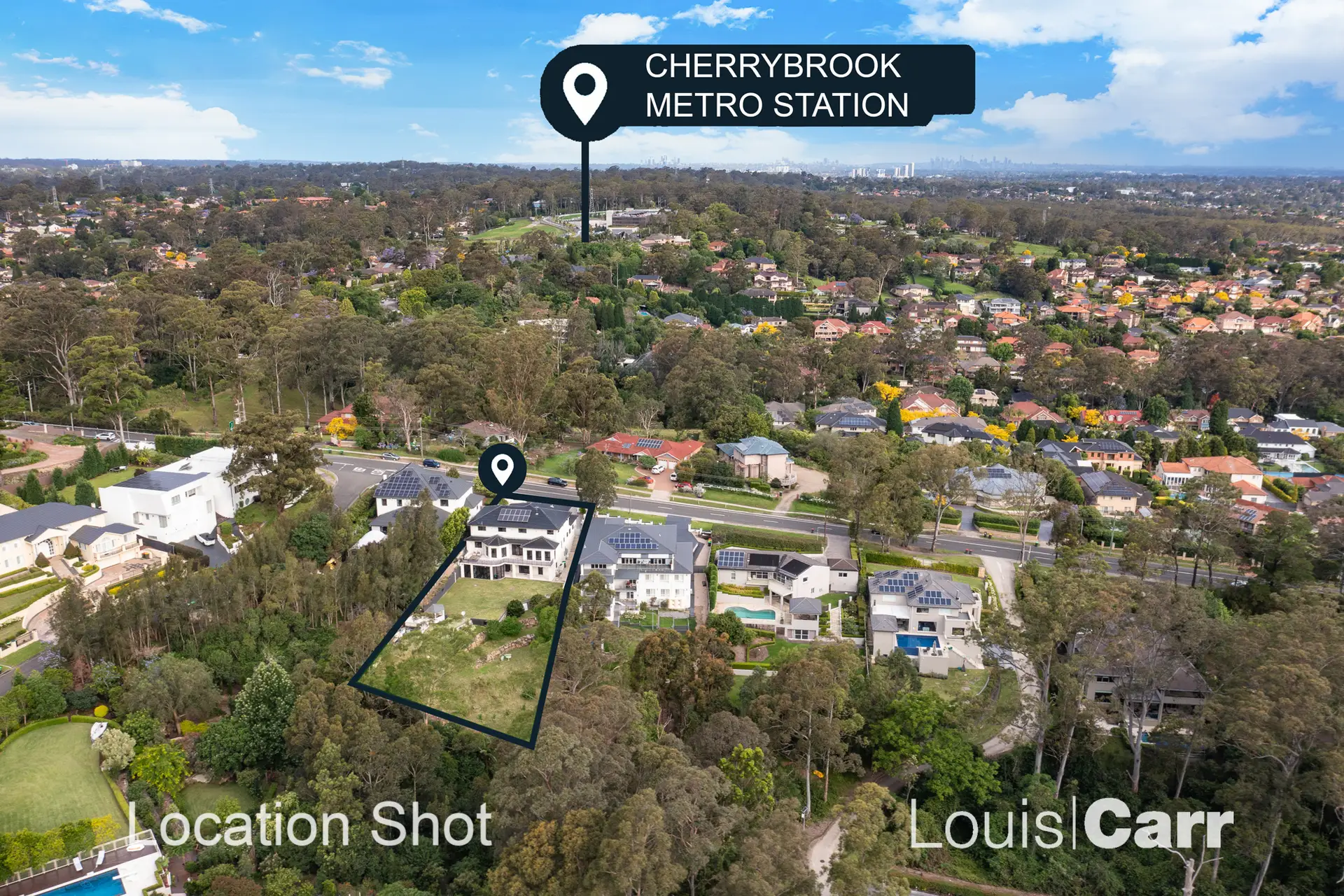 13 Highs Road, West Pennant Hills Sold by Louis Carr Real Estate - image 3