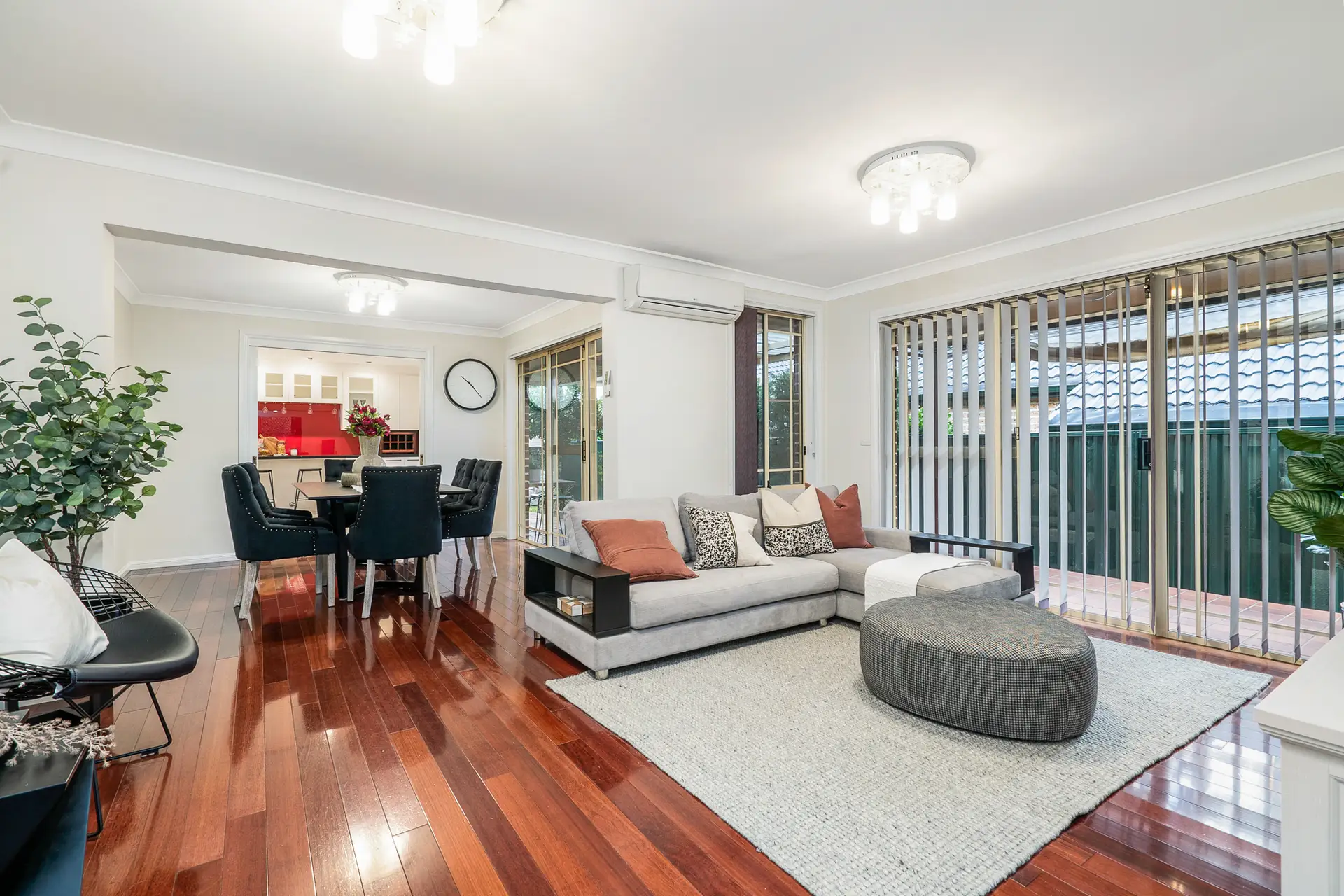 13/23 Glenvale Close, West Pennant Hills Sold by Louis Carr Real Estate - image 3