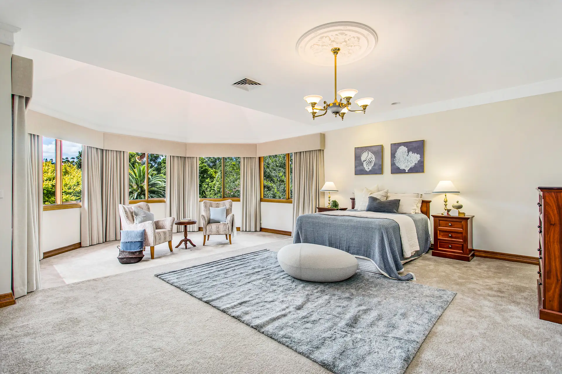 Photo #10: 21 And 23 Jacana Place, West Pennant Hills - Sold by Louis Carr Real Estate