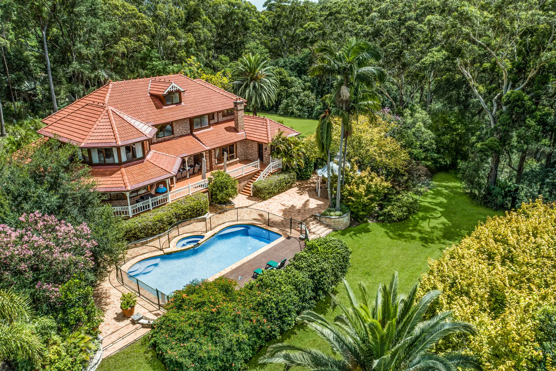 21 And 23 Jacana Place, West Pennant Hills Sold by Louis Carr Real Estate - image 2