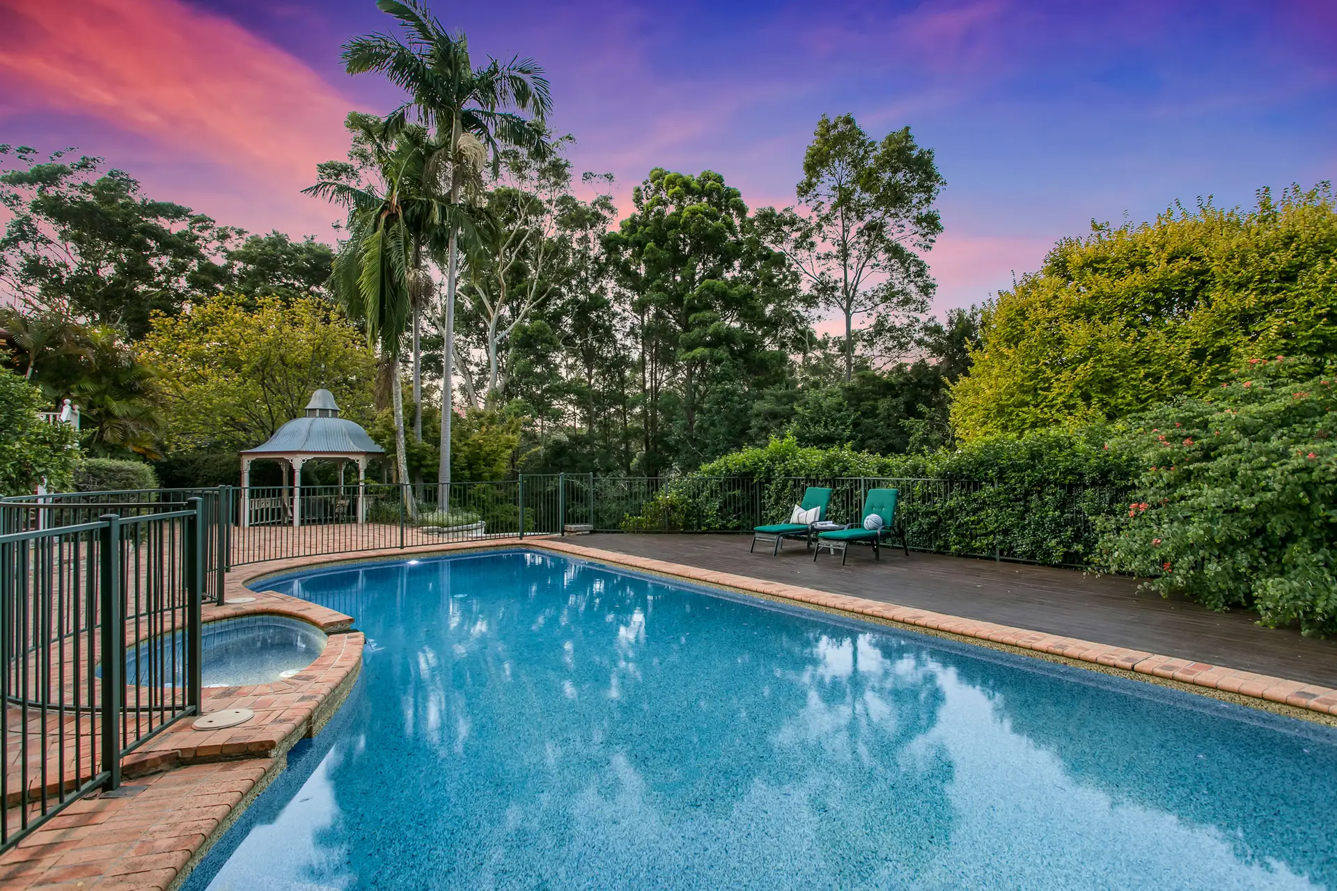 21 And 23 Jacana Place, West Pennant Hills Sold by Louis Carr Real Estate - image 16