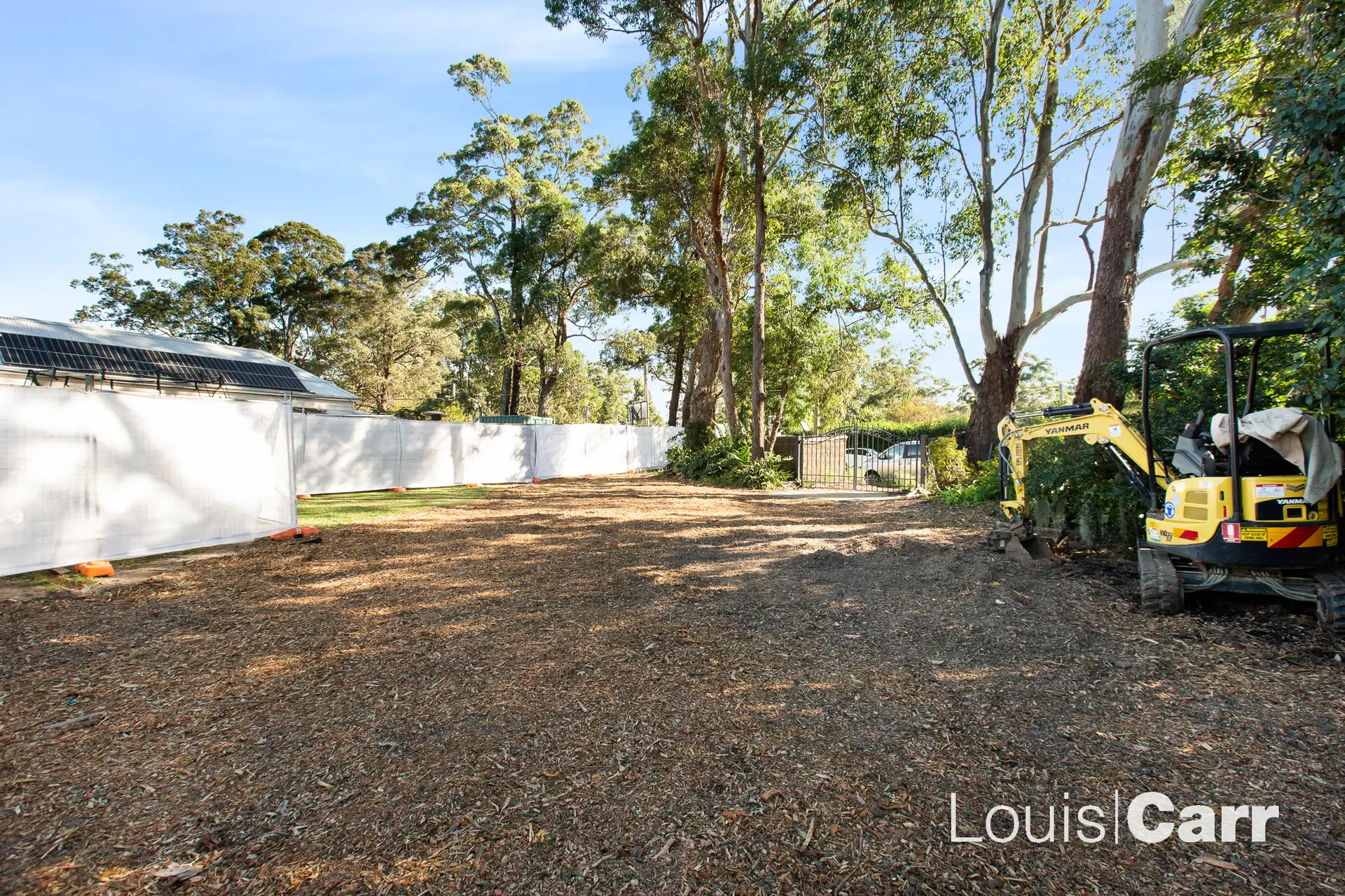 30a New Line Road, West Pennant Hills Sold by Louis Carr Real Estate - image 2