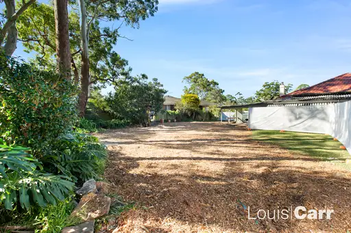 30a New Line Road, West Pennant Hills Sold by Louis Carr Real Estate