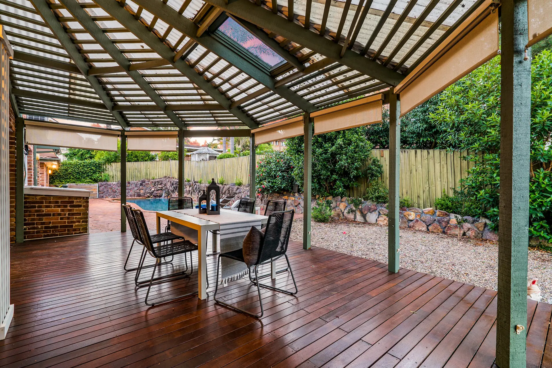 5 Barton Avenue, West Pennant Hills Sold by Louis Carr Real Estate - image 10