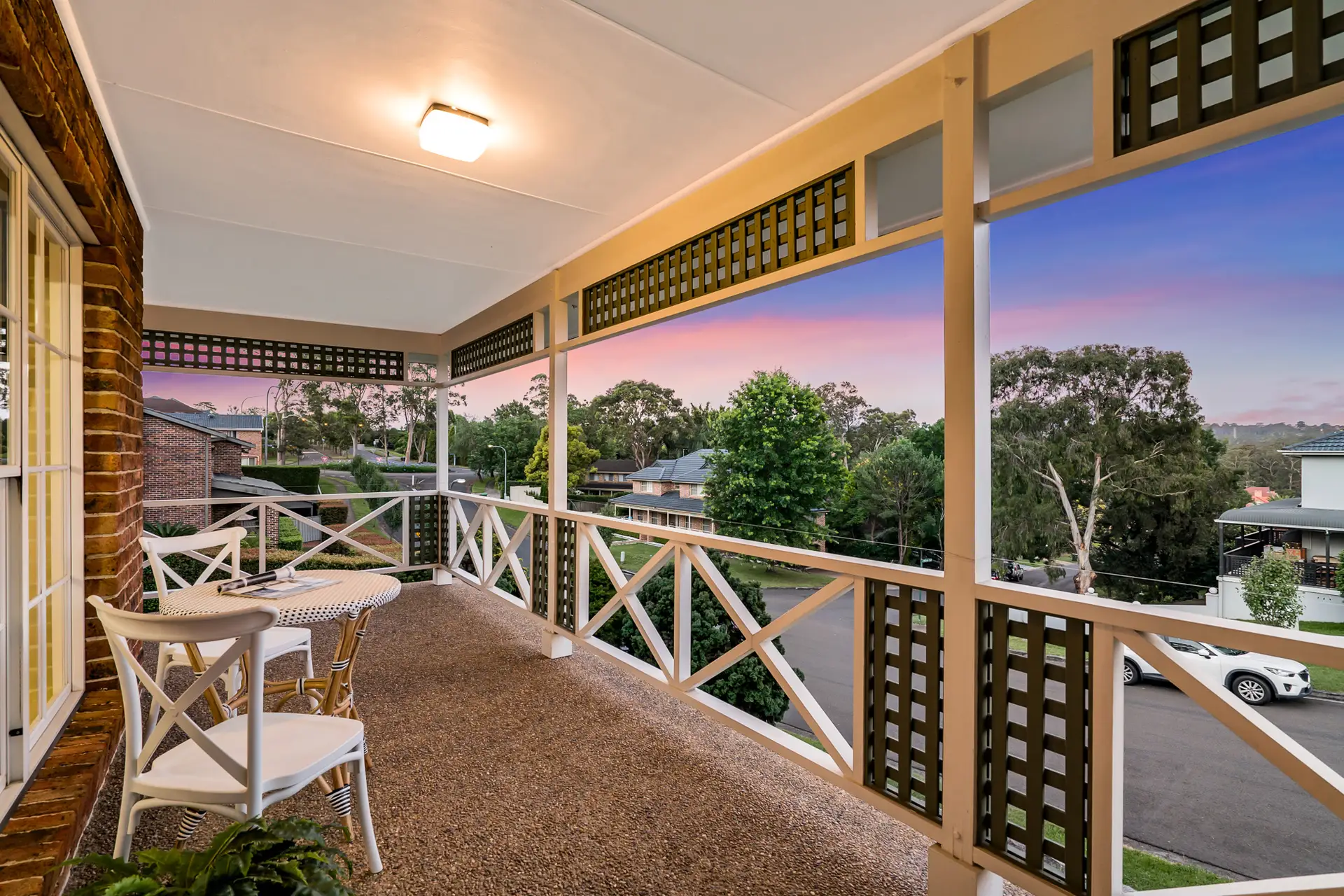 5 Barton Avenue, West Pennant Hills Sold by Louis Carr Real Estate - image 9