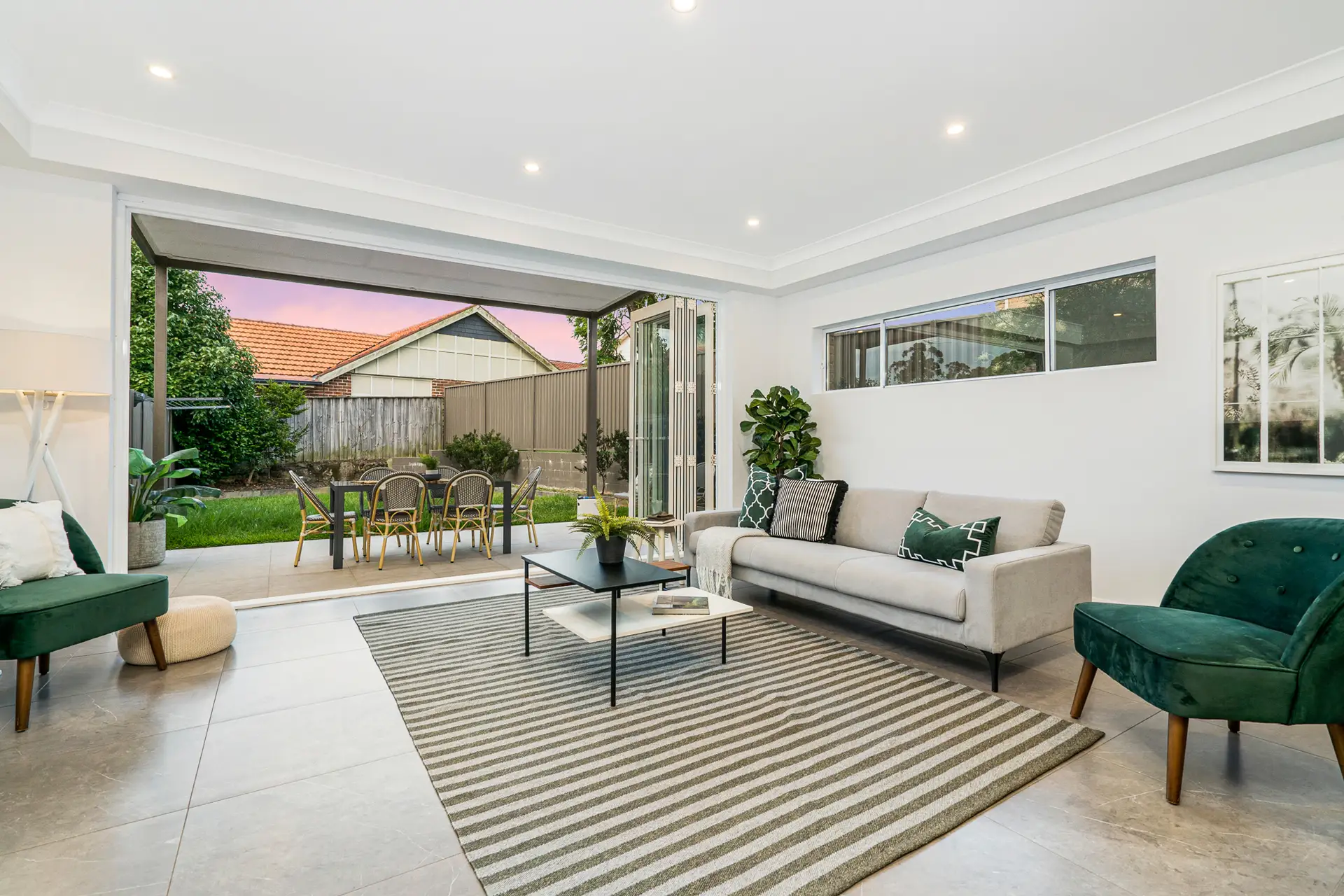 107 Aiken Road, West Pennant Hills Sold by Louis Carr Real Estate - image 5